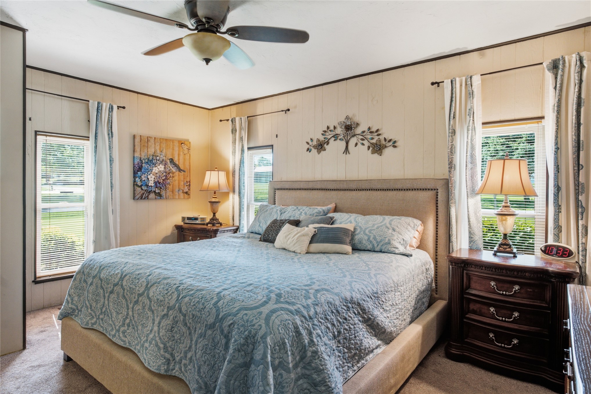 1001 W Cedar Street Stilwell OK 74960