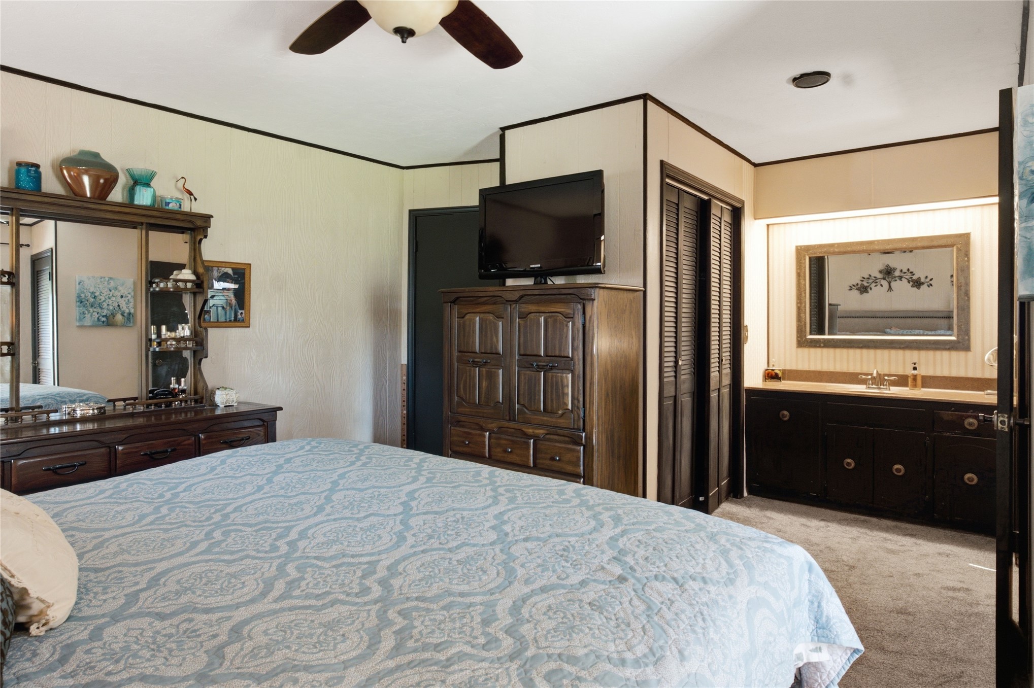 1001 W Cedar Street Stilwell OK 74960