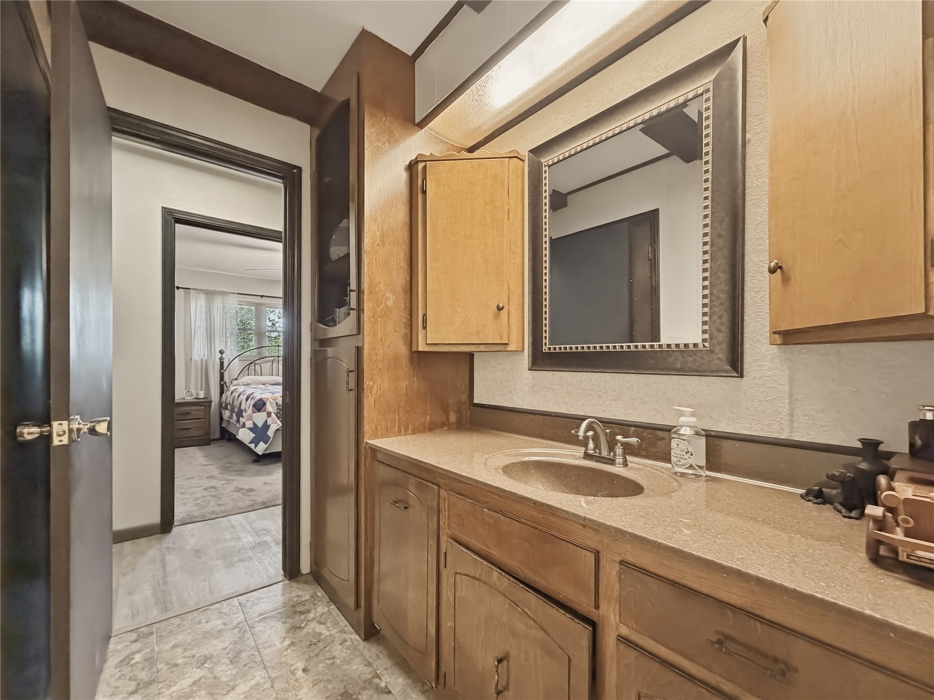 1001 W Cedar Street Stilwell OK 74960