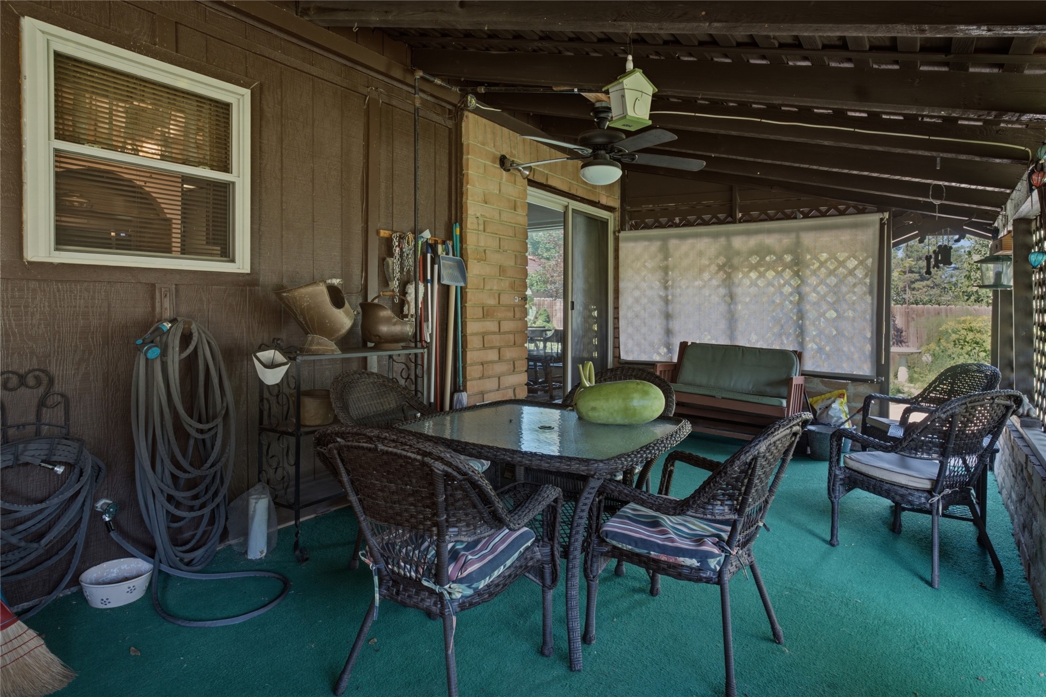 1001 W Cedar Street Stilwell OK 74960