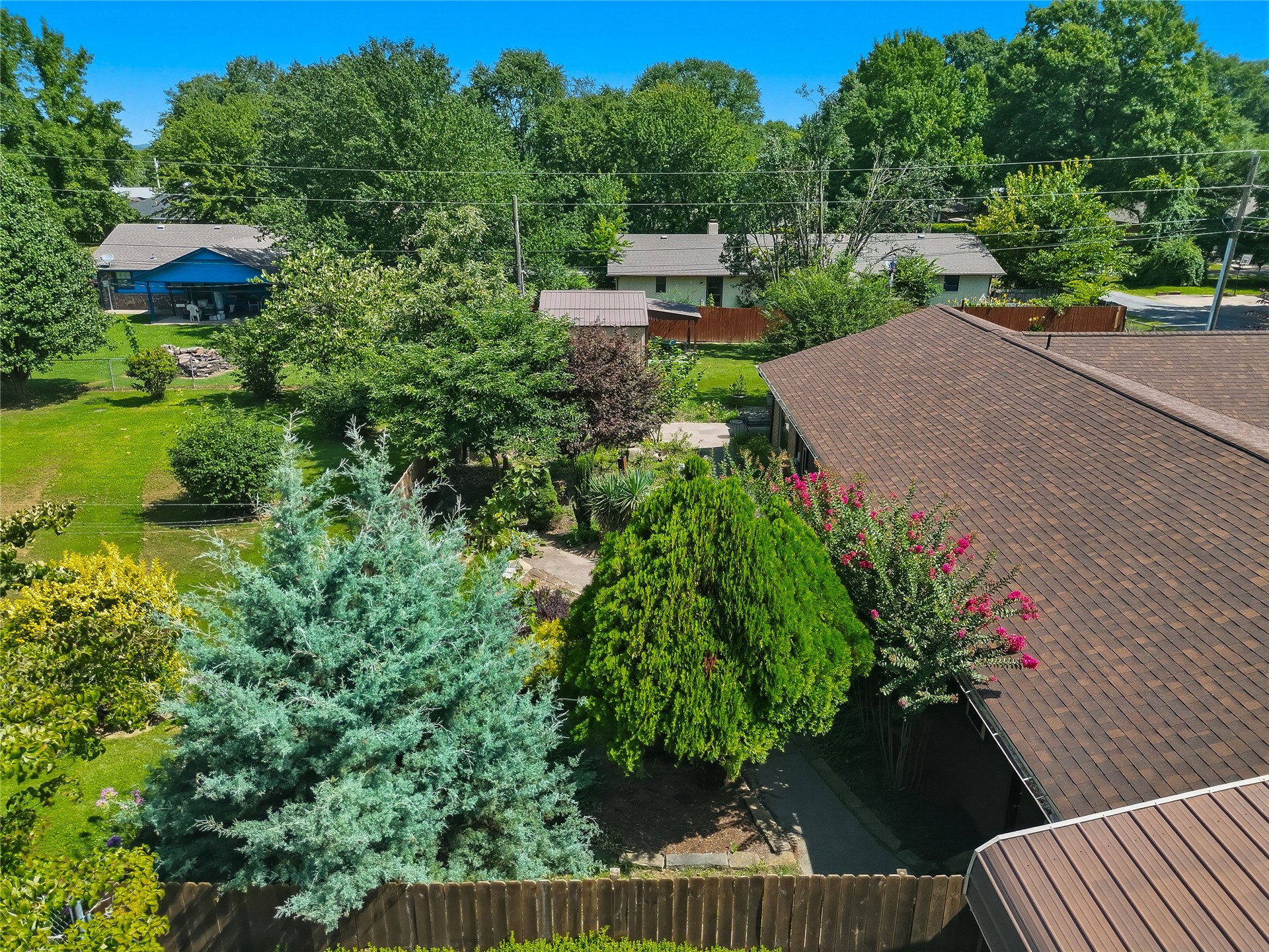 1001 W Cedar Street Stilwell OK 74960
