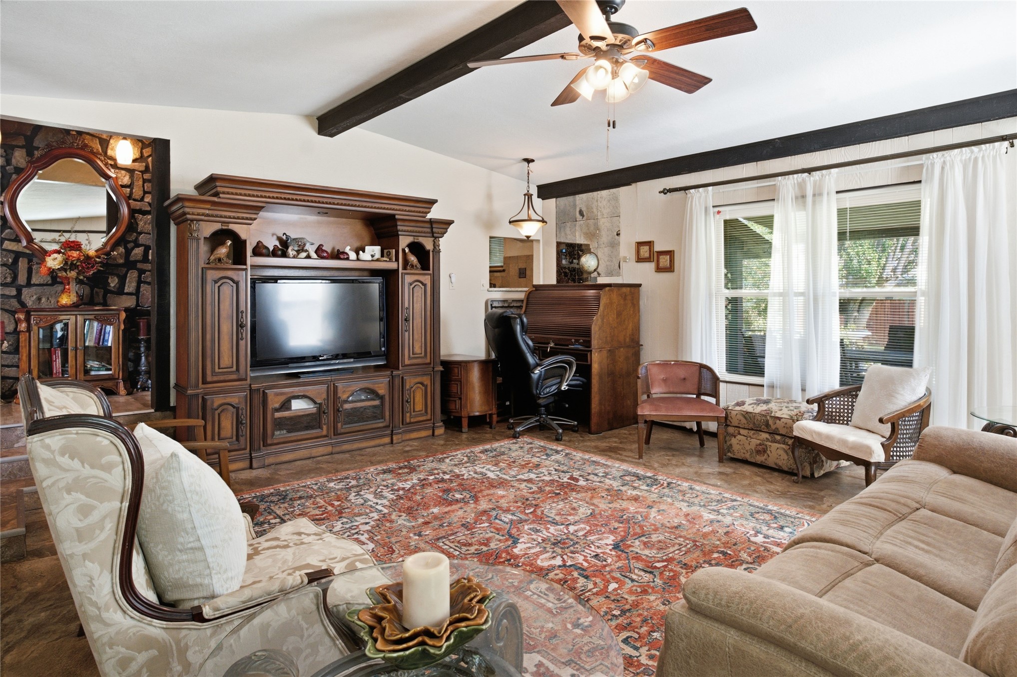 1001 W Cedar Street Stilwell OK 74960