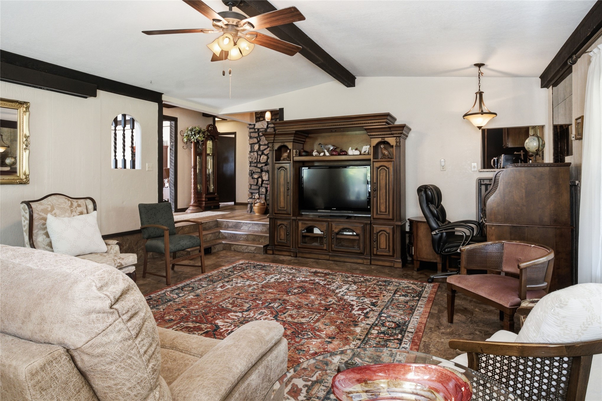 1001 W Cedar Street Stilwell OK 74960