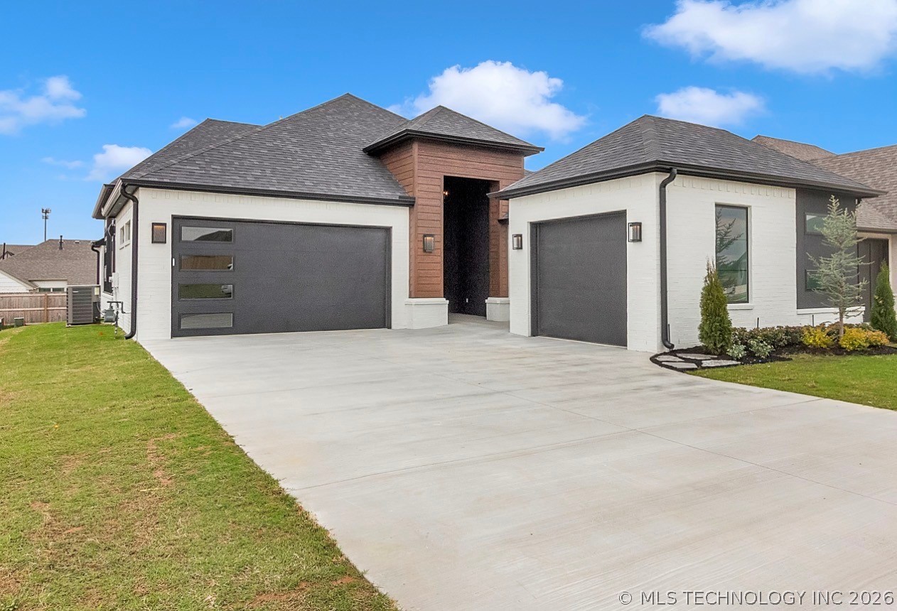 2110 E 138th Street S Bixby OK 74008