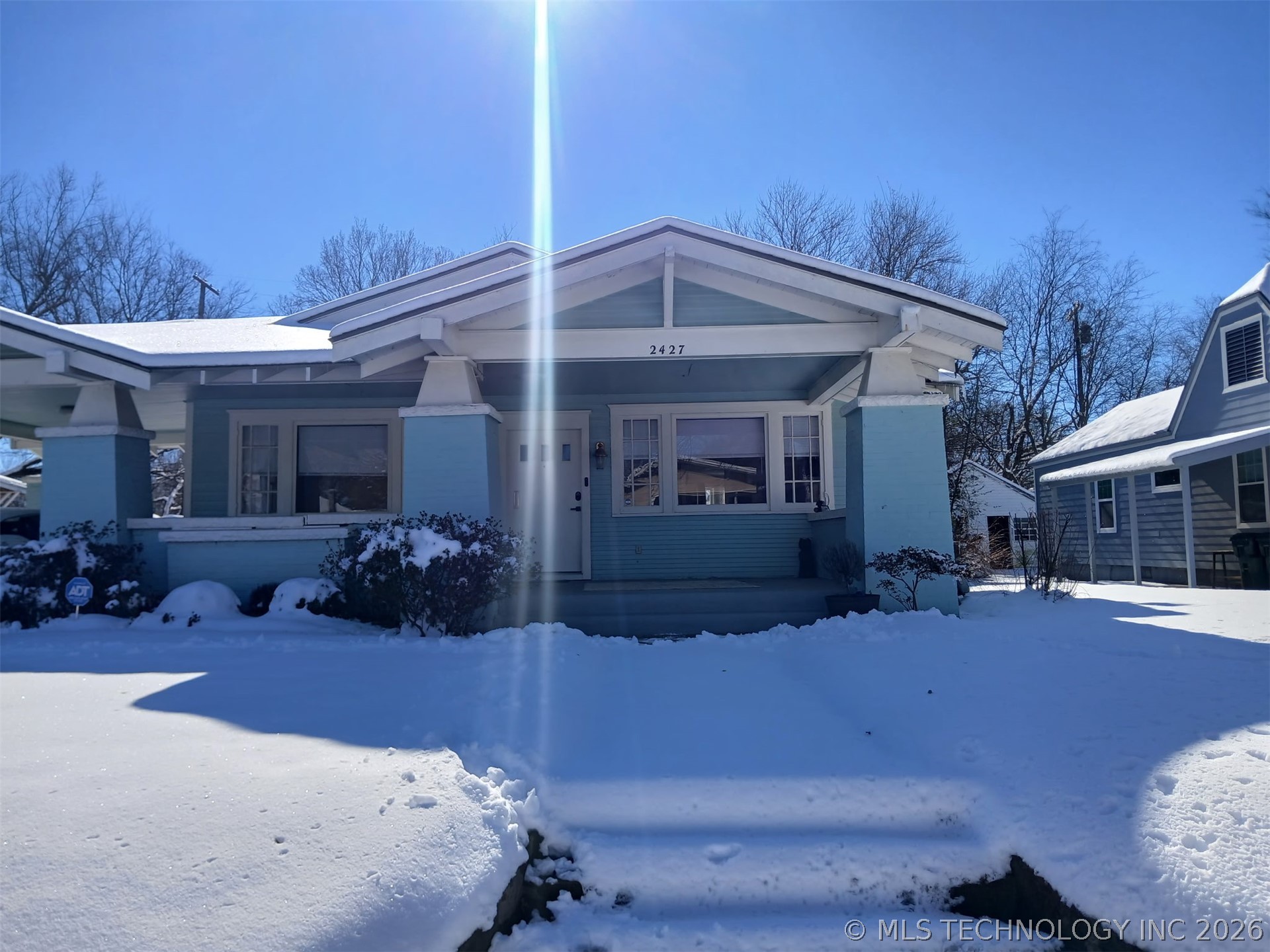 2427 Boston Street Muskogee OK 74401