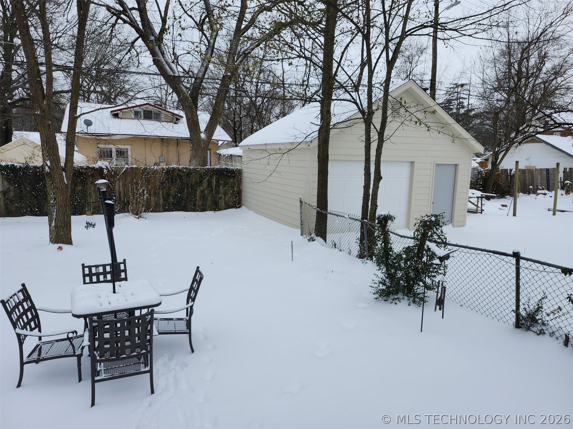 2427 Boston Street Muskogee OK 74401