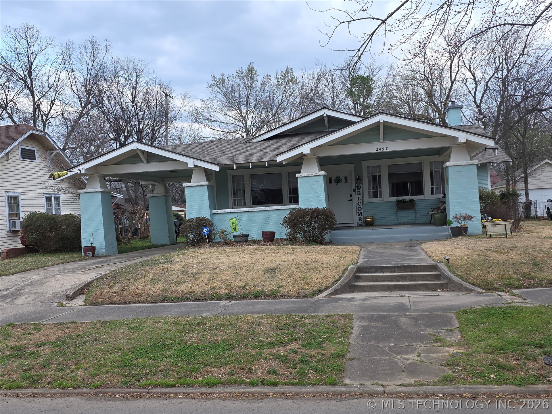 2427 Boston Street Muskogee OK 74401