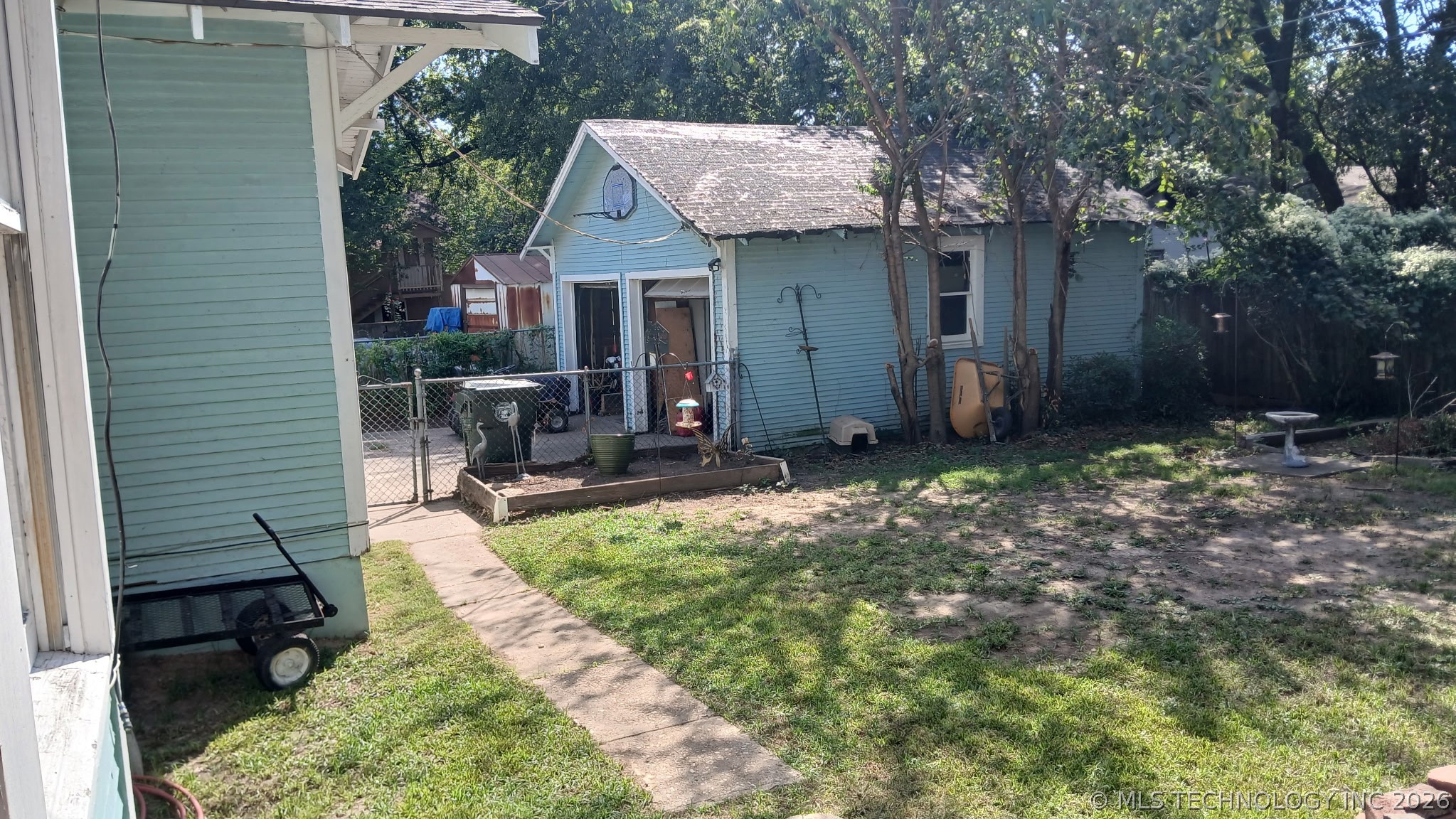 2427 Boston Street Muskogee OK 74401