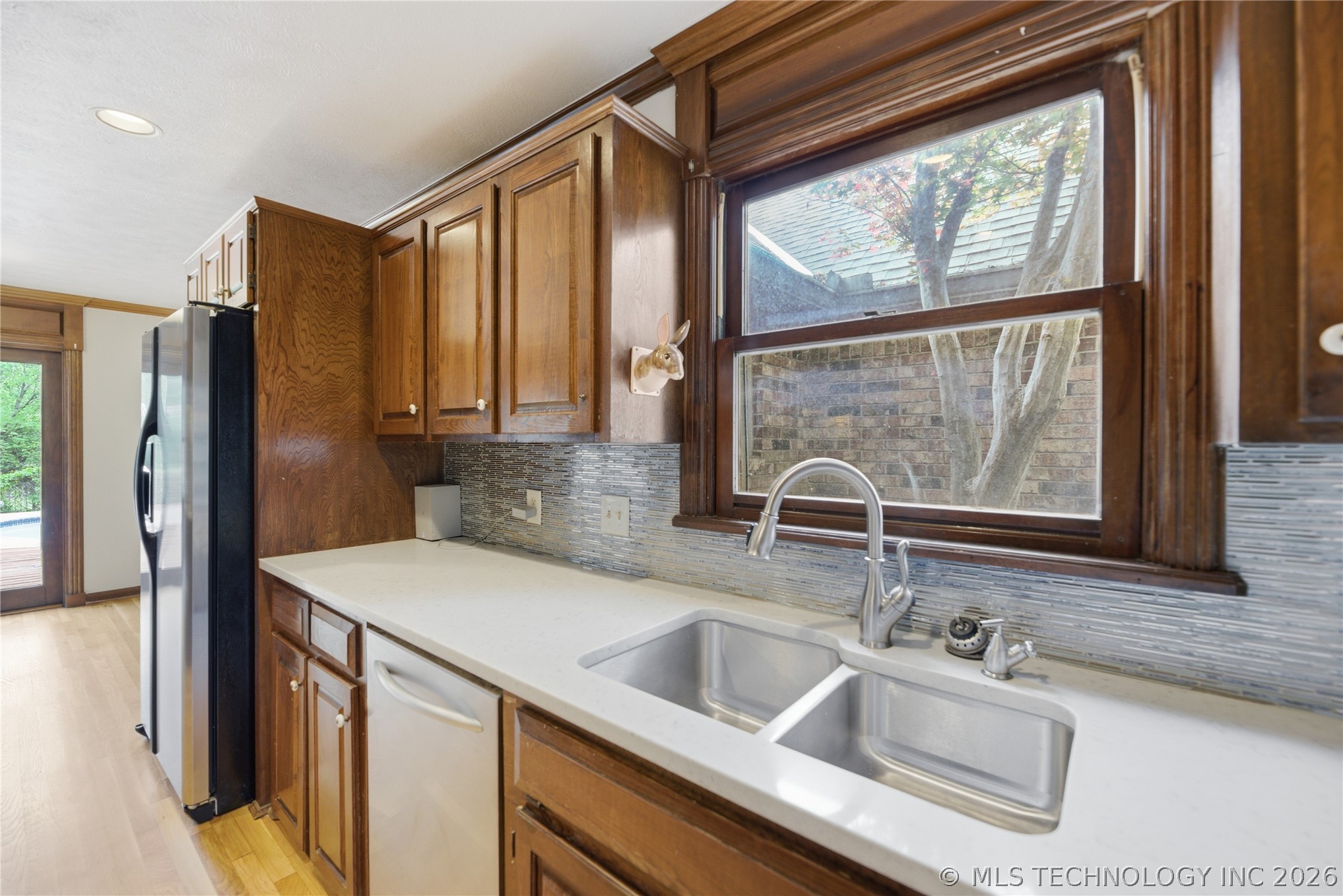 8608 E 106th Street Tulsa OK 74133