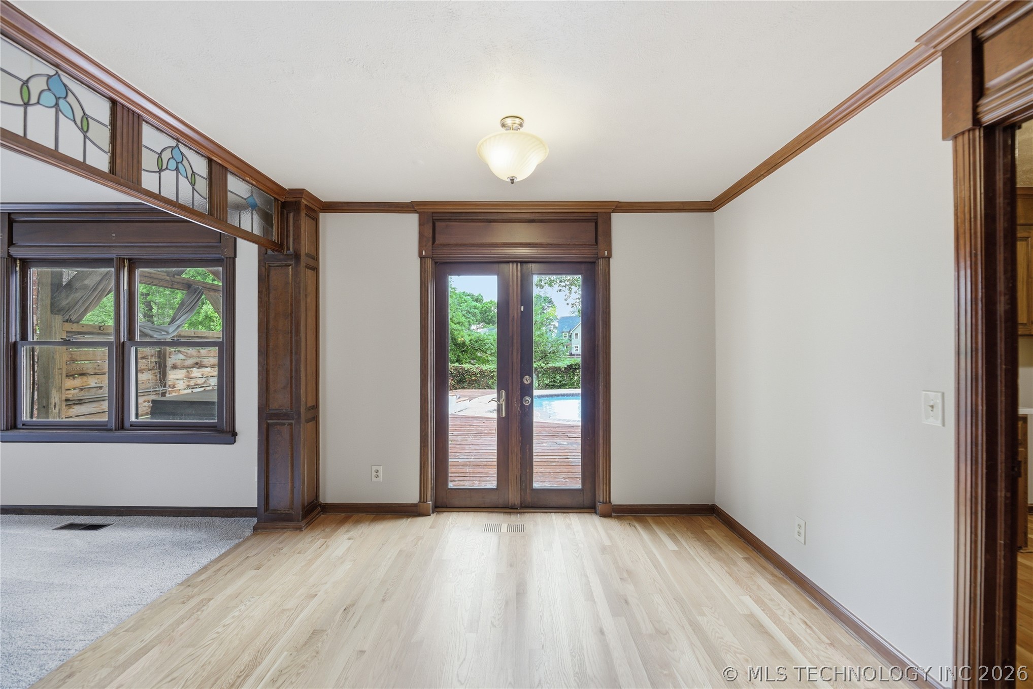 8608 E 106th Street Tulsa OK 74133