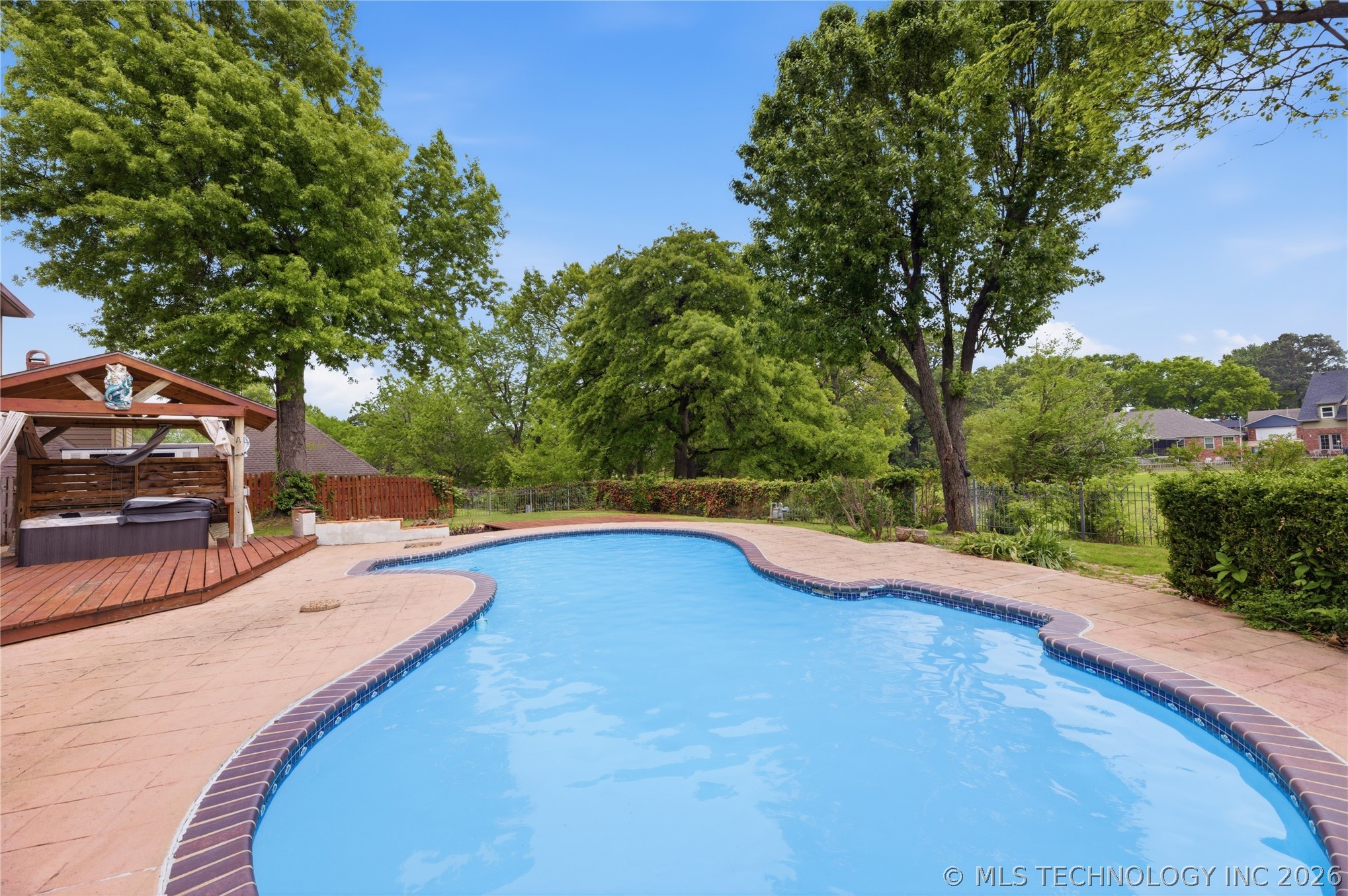 8608 E 106th Street Tulsa OK 74133