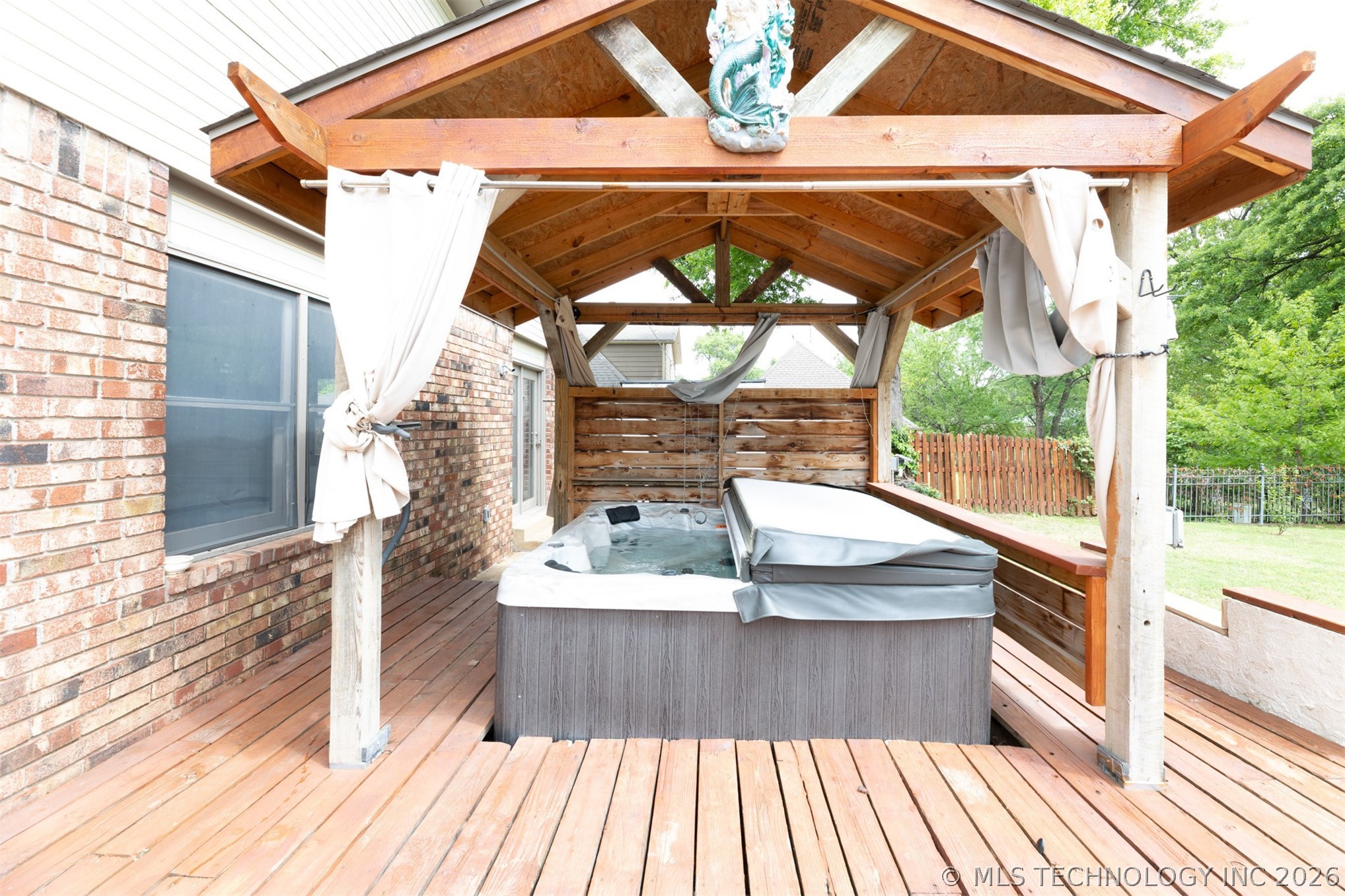 8608 E 106th Street Tulsa OK 74133