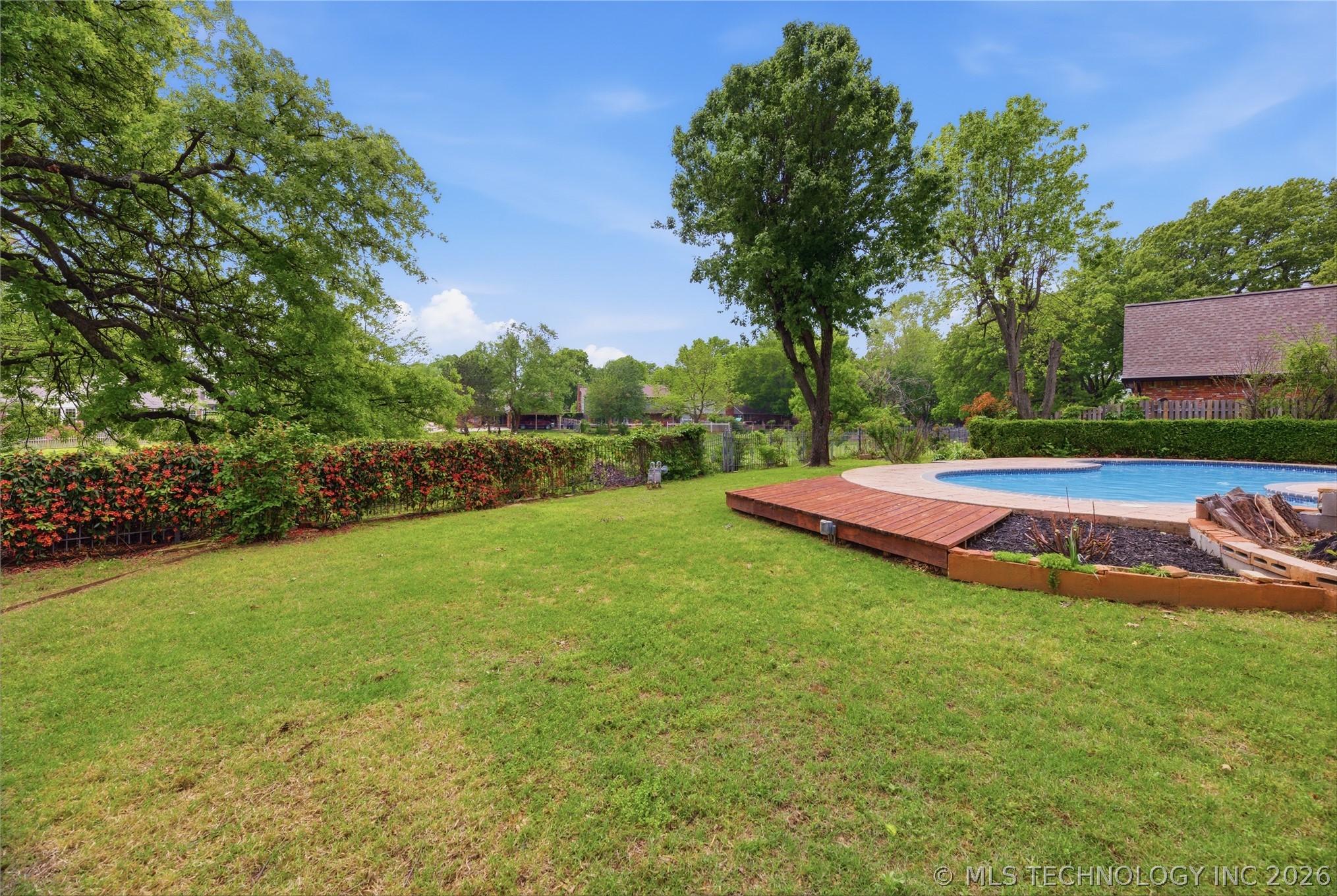8608 E 106th Street Tulsa OK 74133