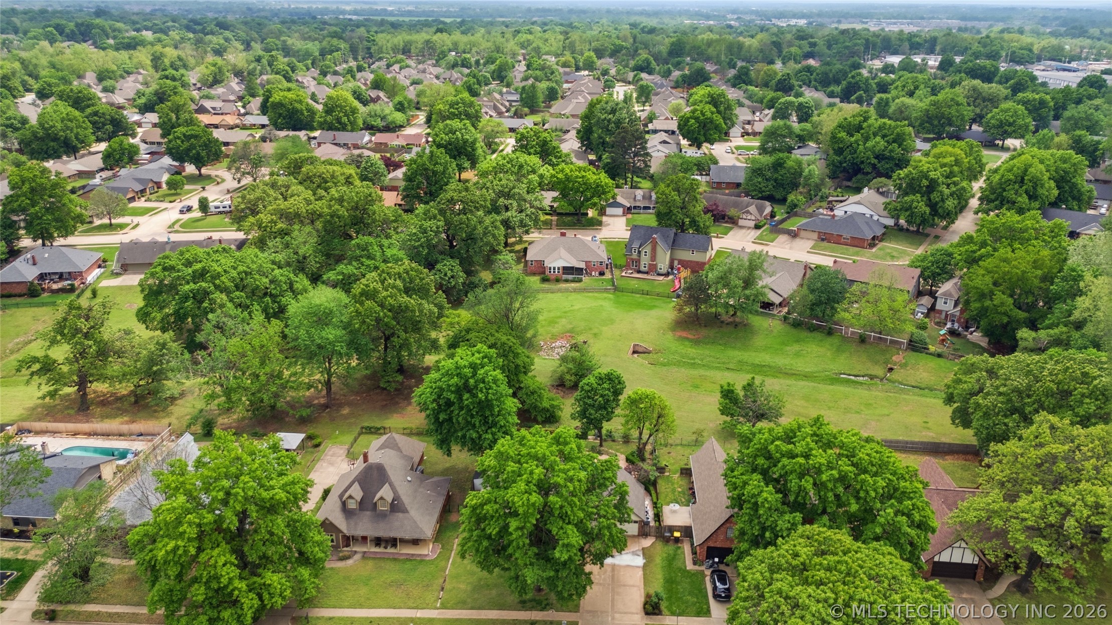8608 E 106th Street Tulsa OK 74133
