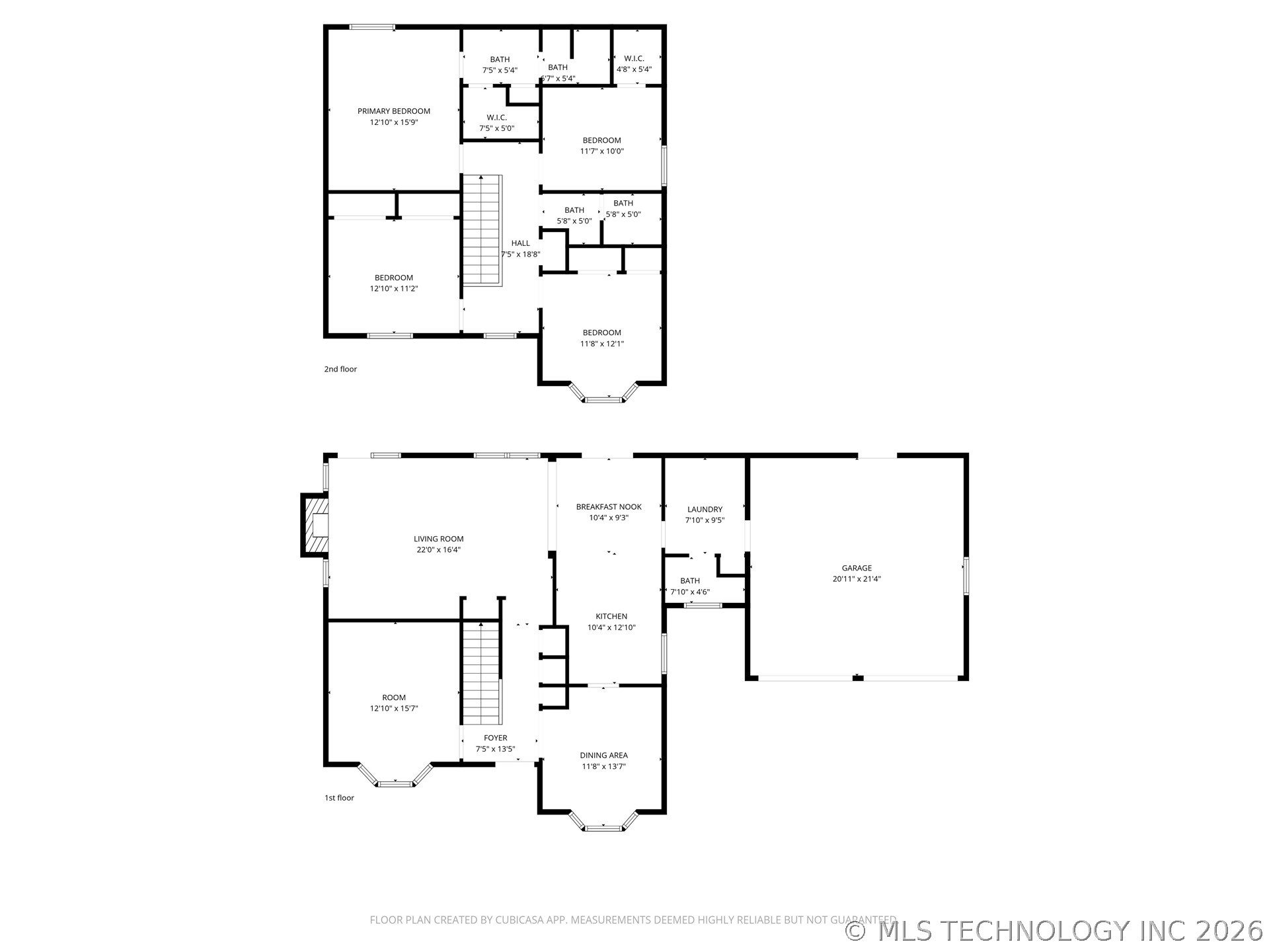 8608 E 106th Street Tulsa OK 74133