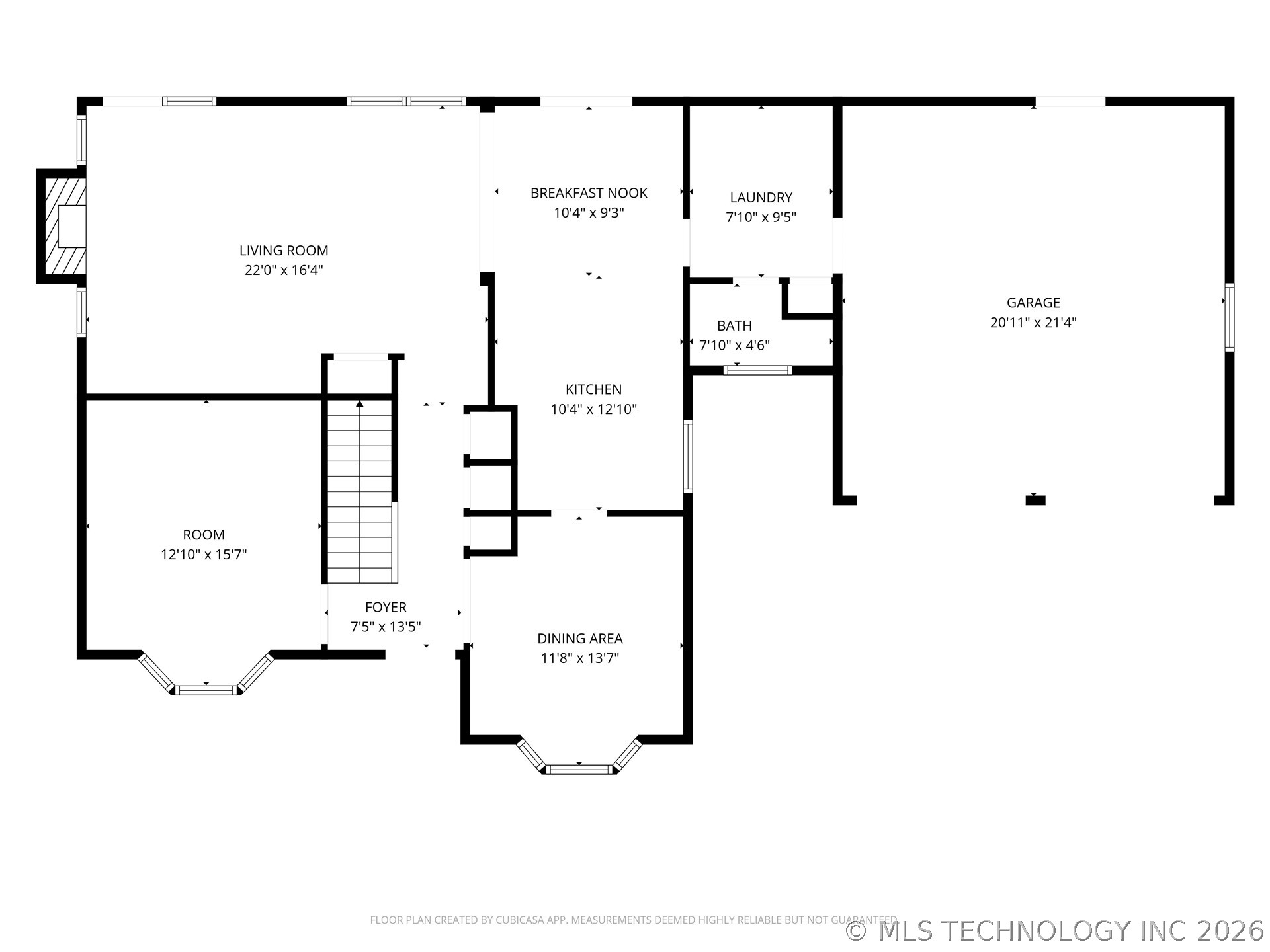 8608 E 106th Street Tulsa OK 74133
