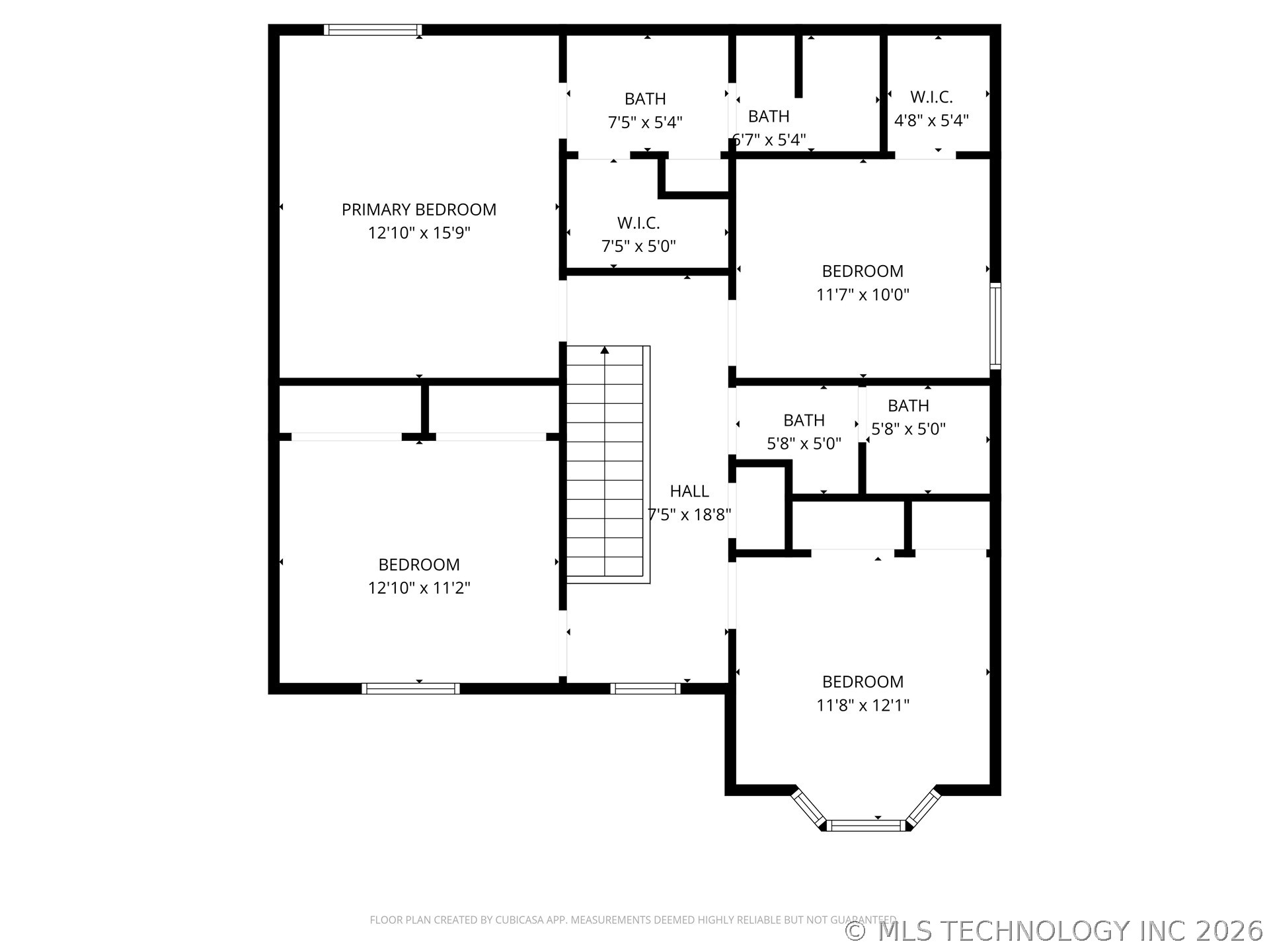 8608 E 106th Street Tulsa OK 74133
