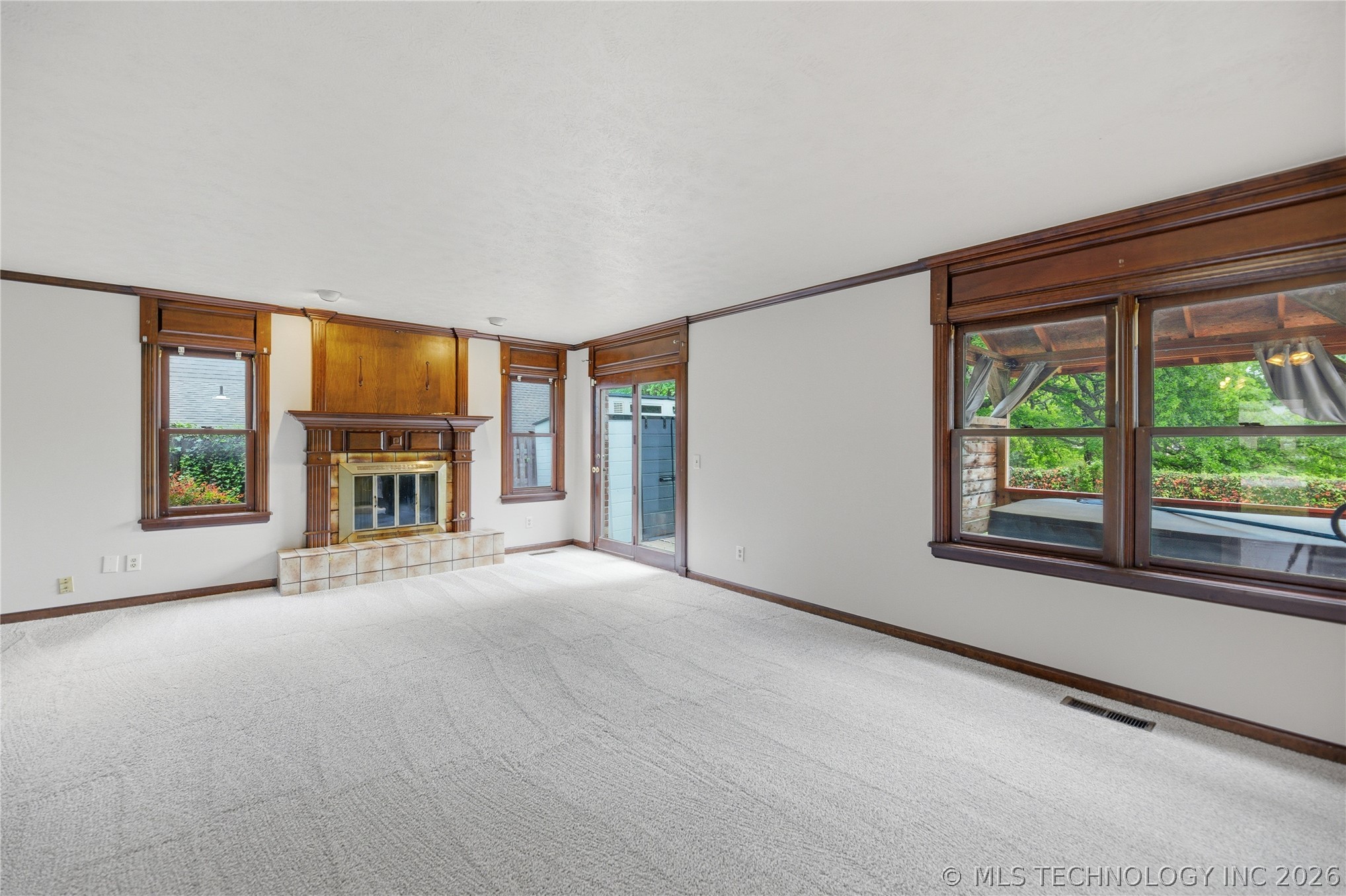 8608 E 106th Street Tulsa OK 74133