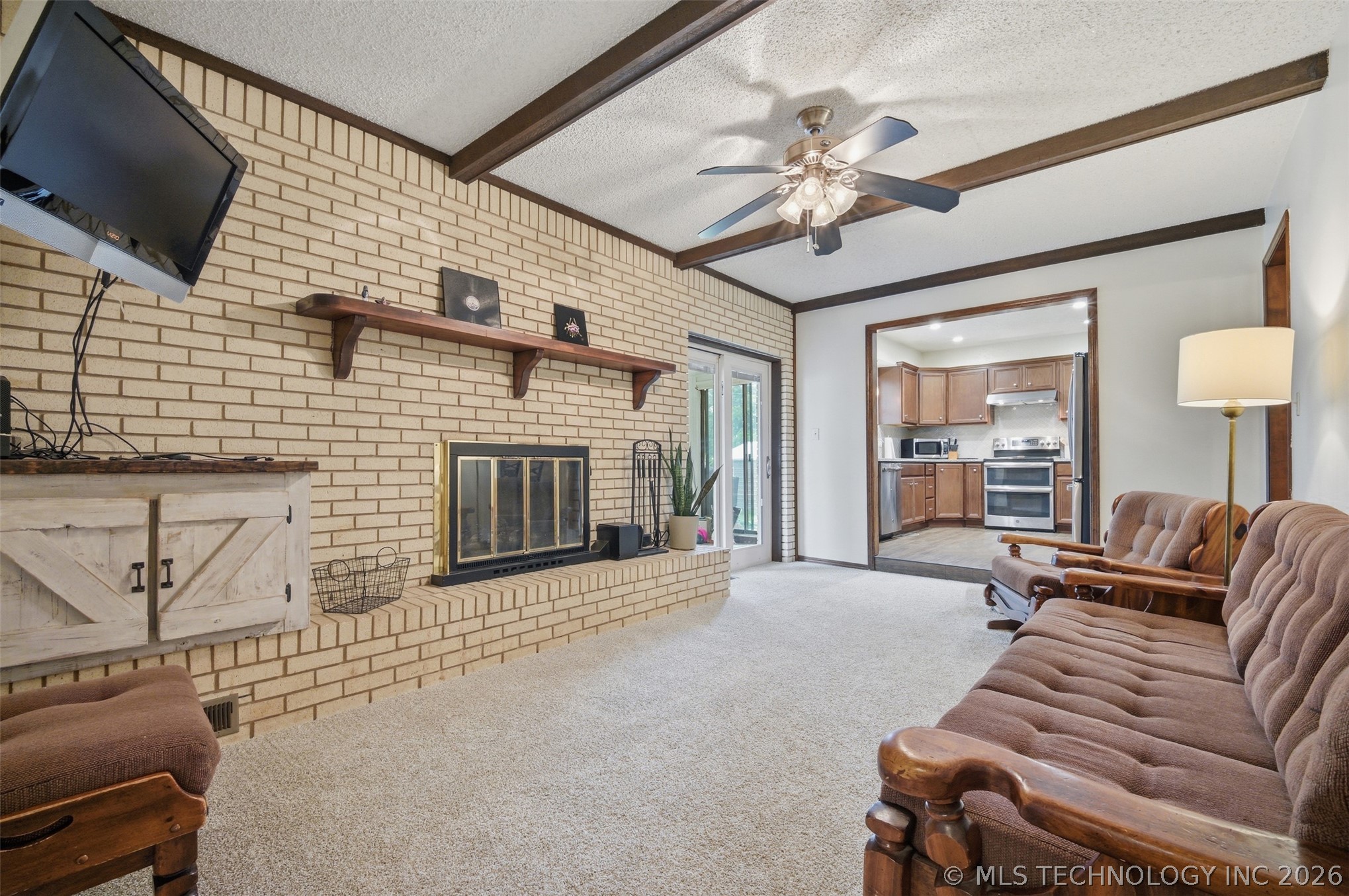 13783 County Road 1556 Ada OK 74820
