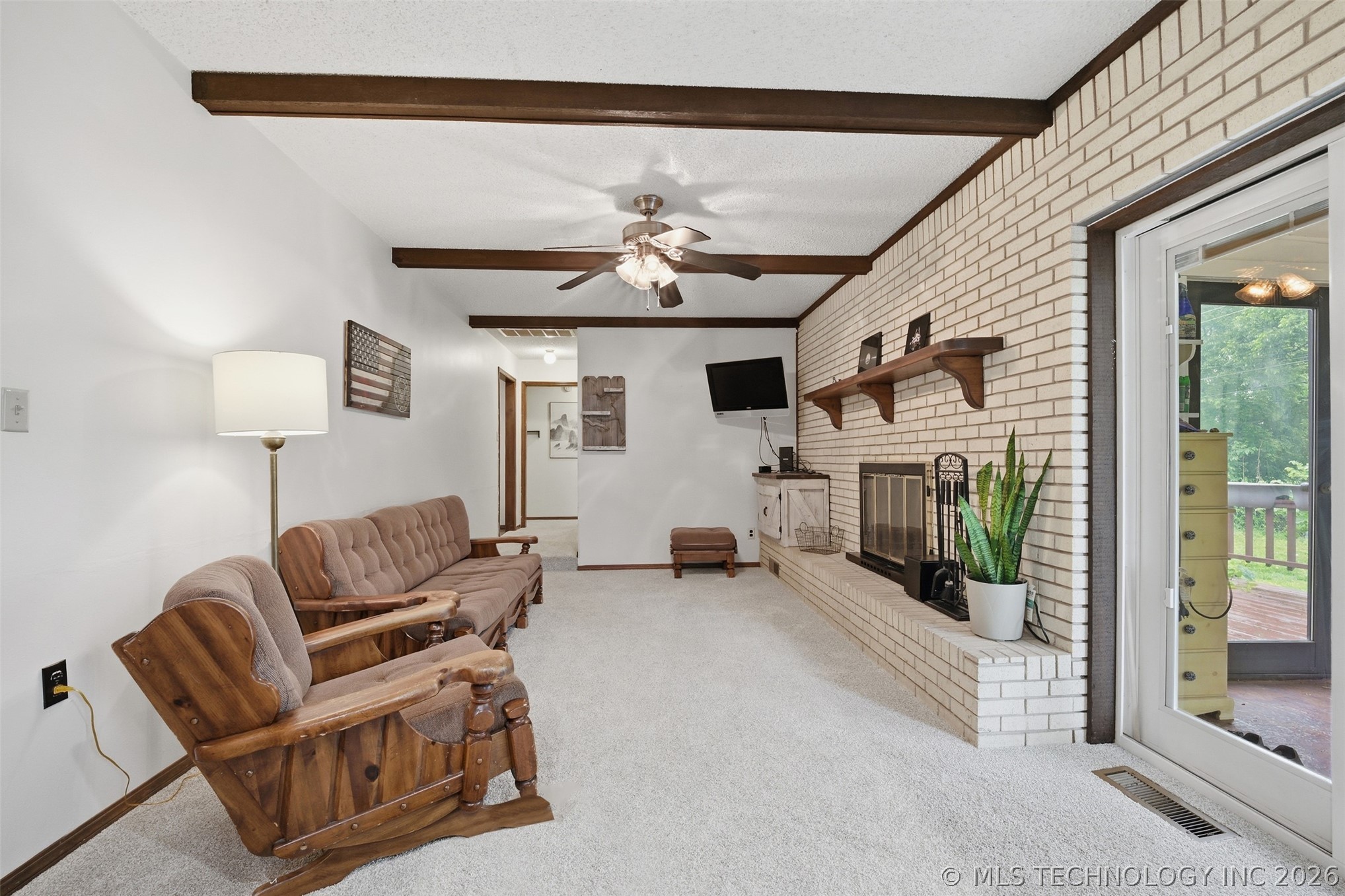 13783 County Road 1556 Ada OK 74820