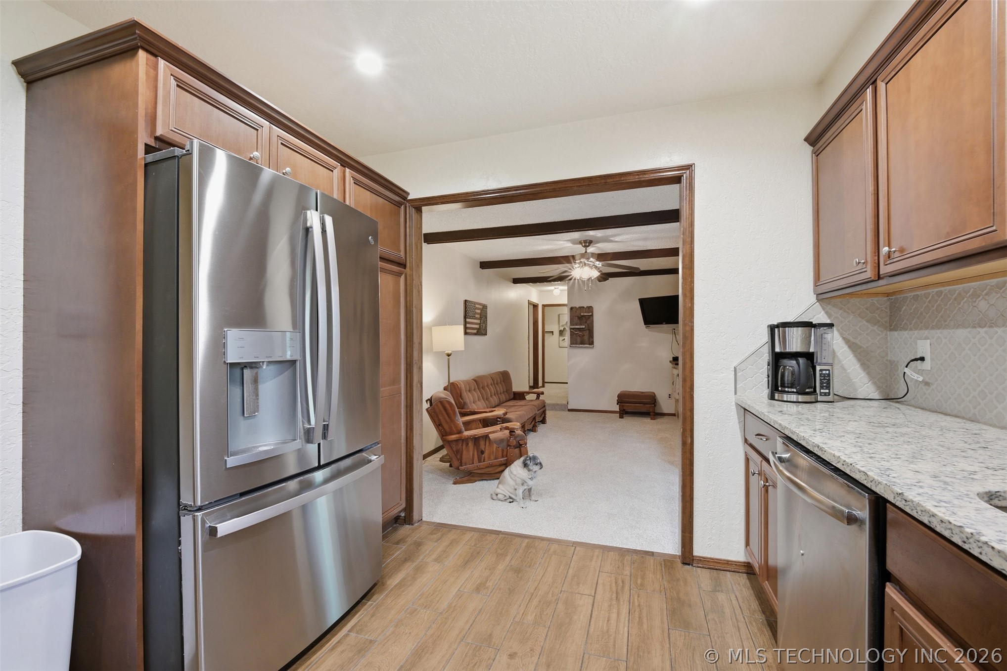 13783 County Road 1556 Ada OK 74820