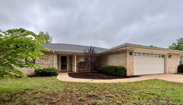 13783 County Road 1556 Ada OK 74820
