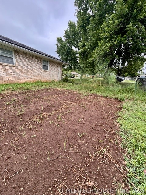 13783 County Road 1556 Ada OK 74820
