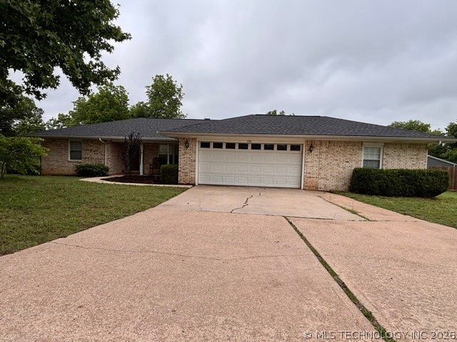 13783 County Road 1556 Ada OK 74820