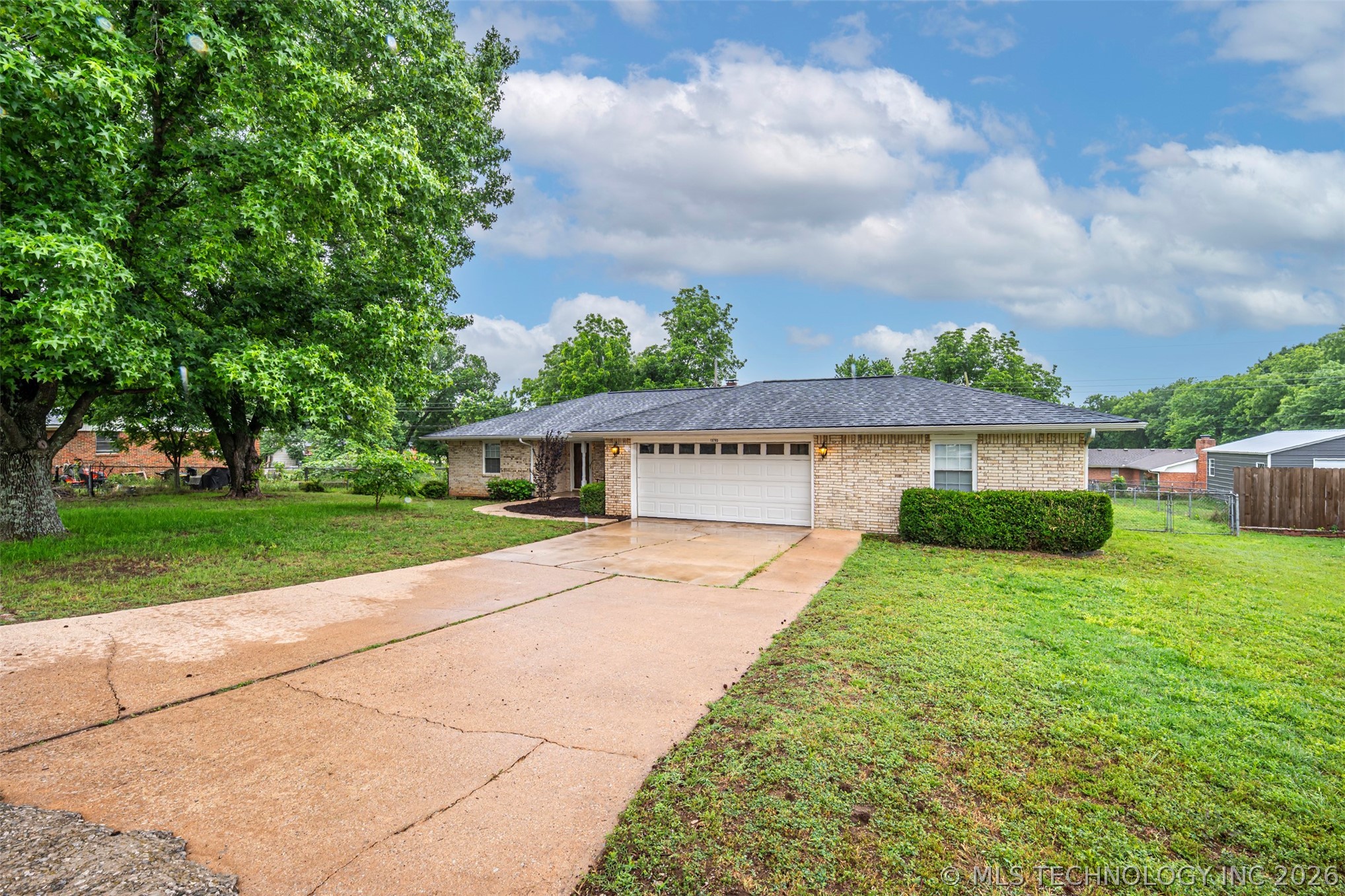13783 County Road 1556 Ada OK 74820