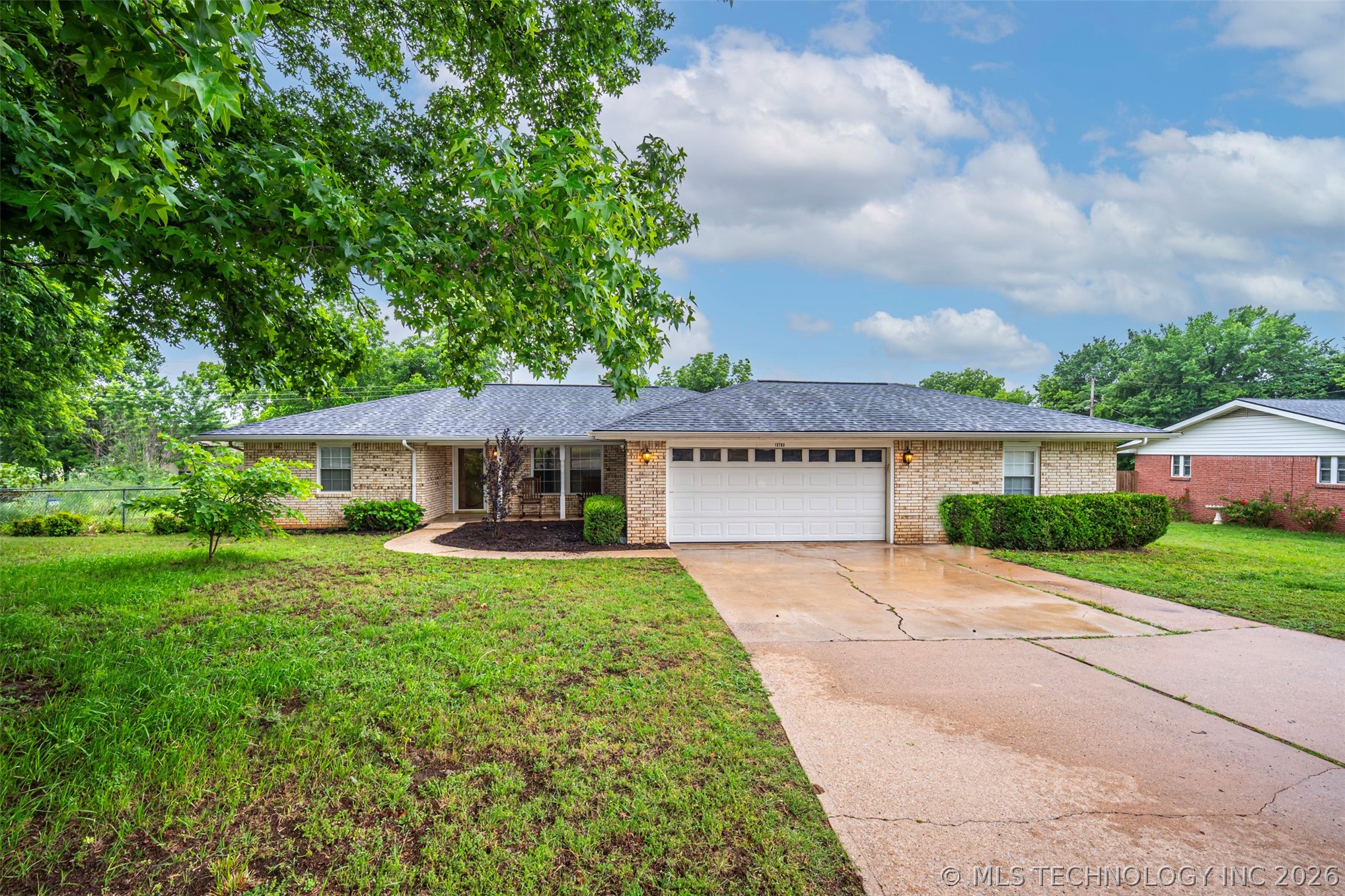 13783 County Road 1556 Ada OK 74820