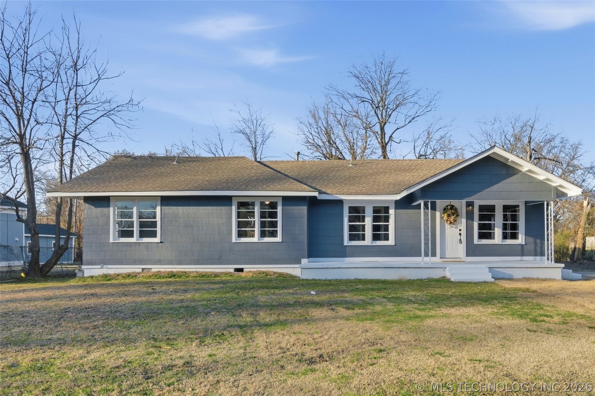 2004 Denison Street Muskogee OK 74401