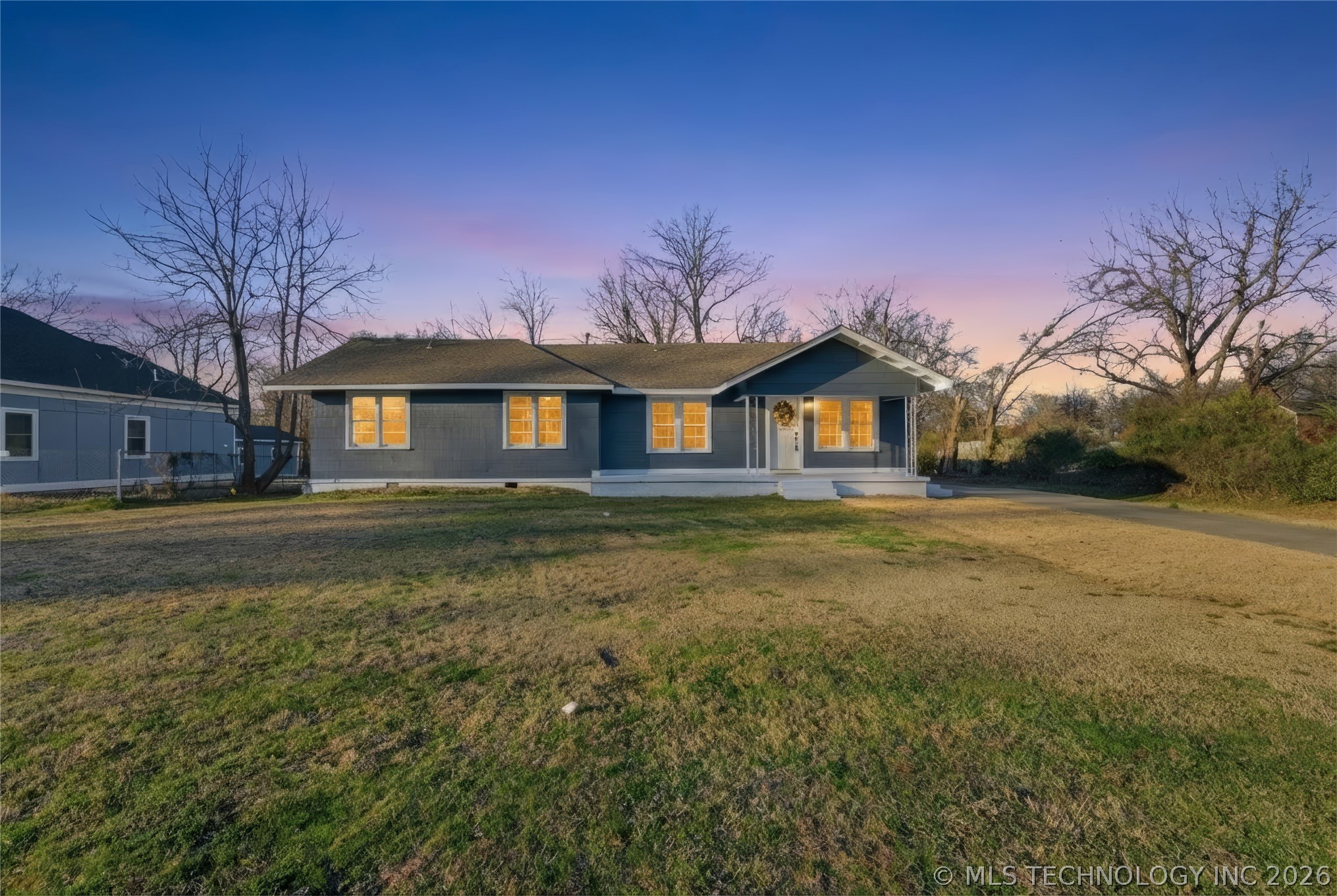2004 Denison Street Muskogee OK 74401
