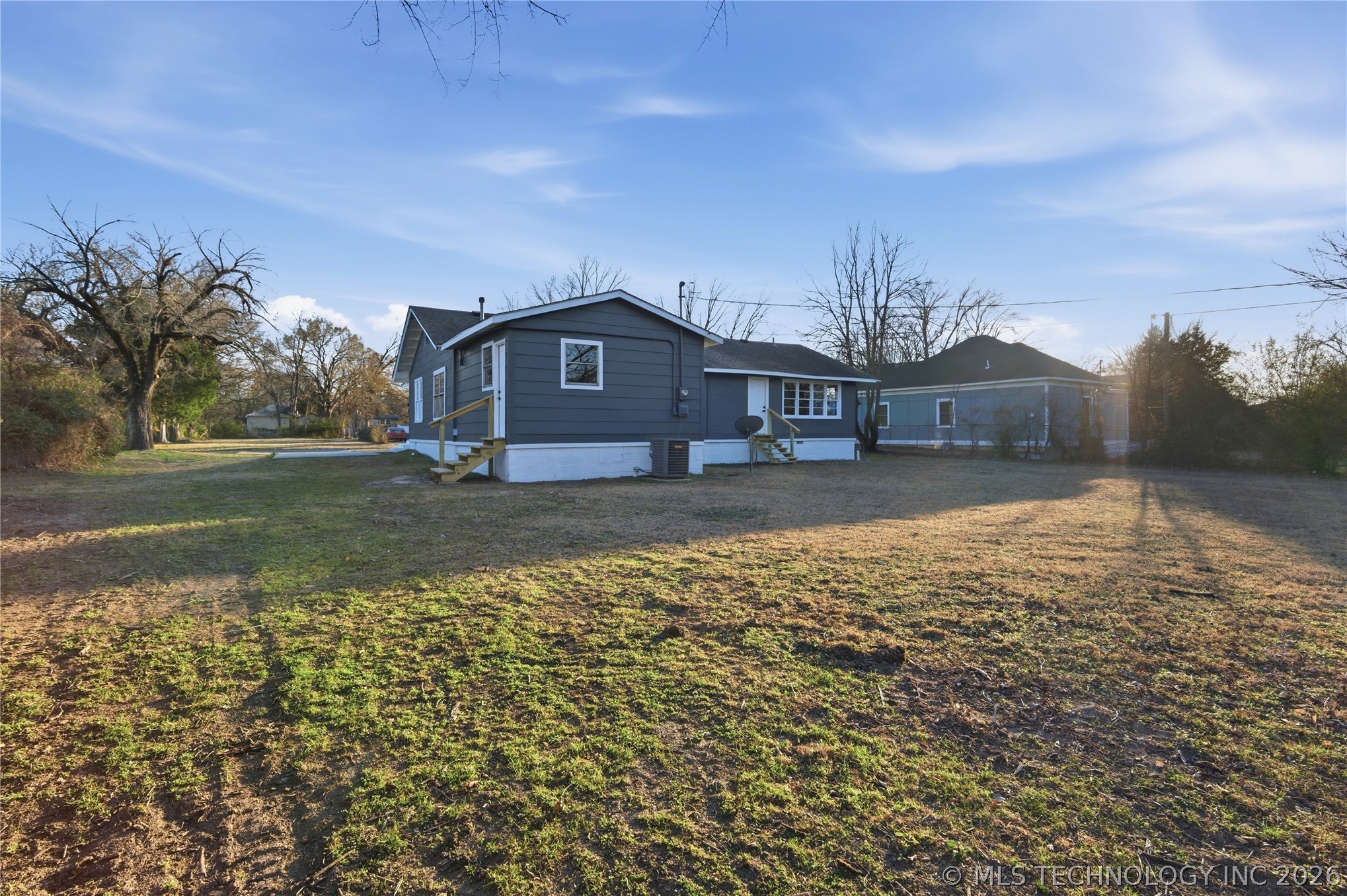 2004 Denison Street Muskogee OK 74401
