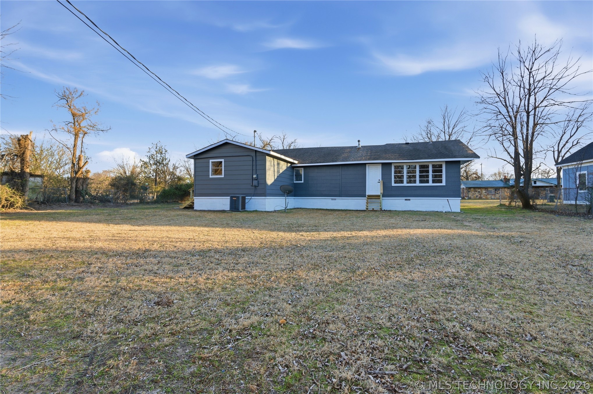 2004 Denison Street Muskogee OK 74401