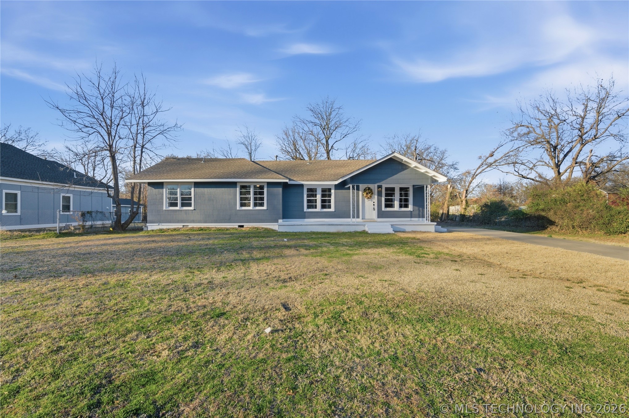 2004 Denison Street Muskogee OK 74401