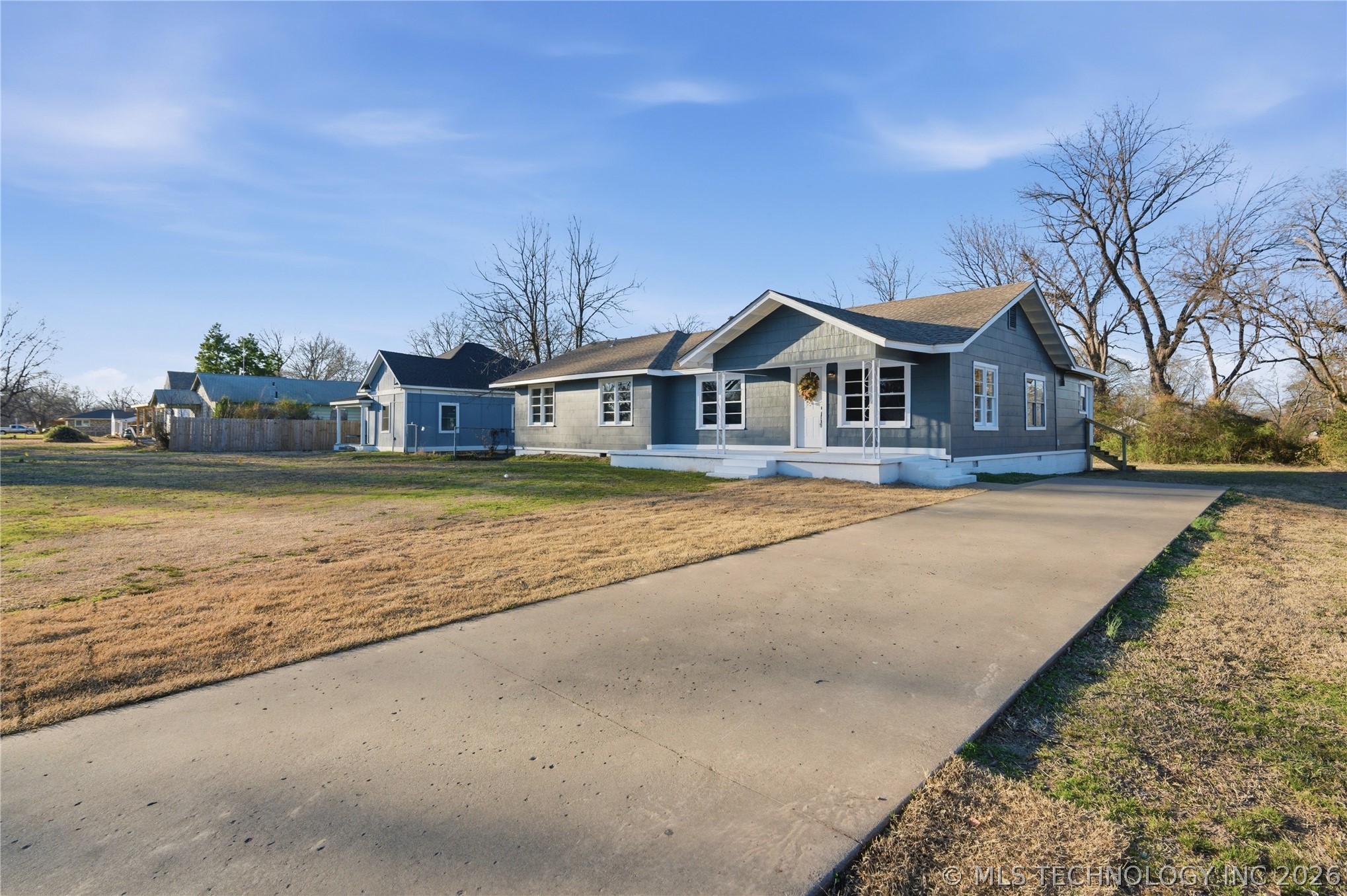 2004 Denison Street Muskogee OK 74401