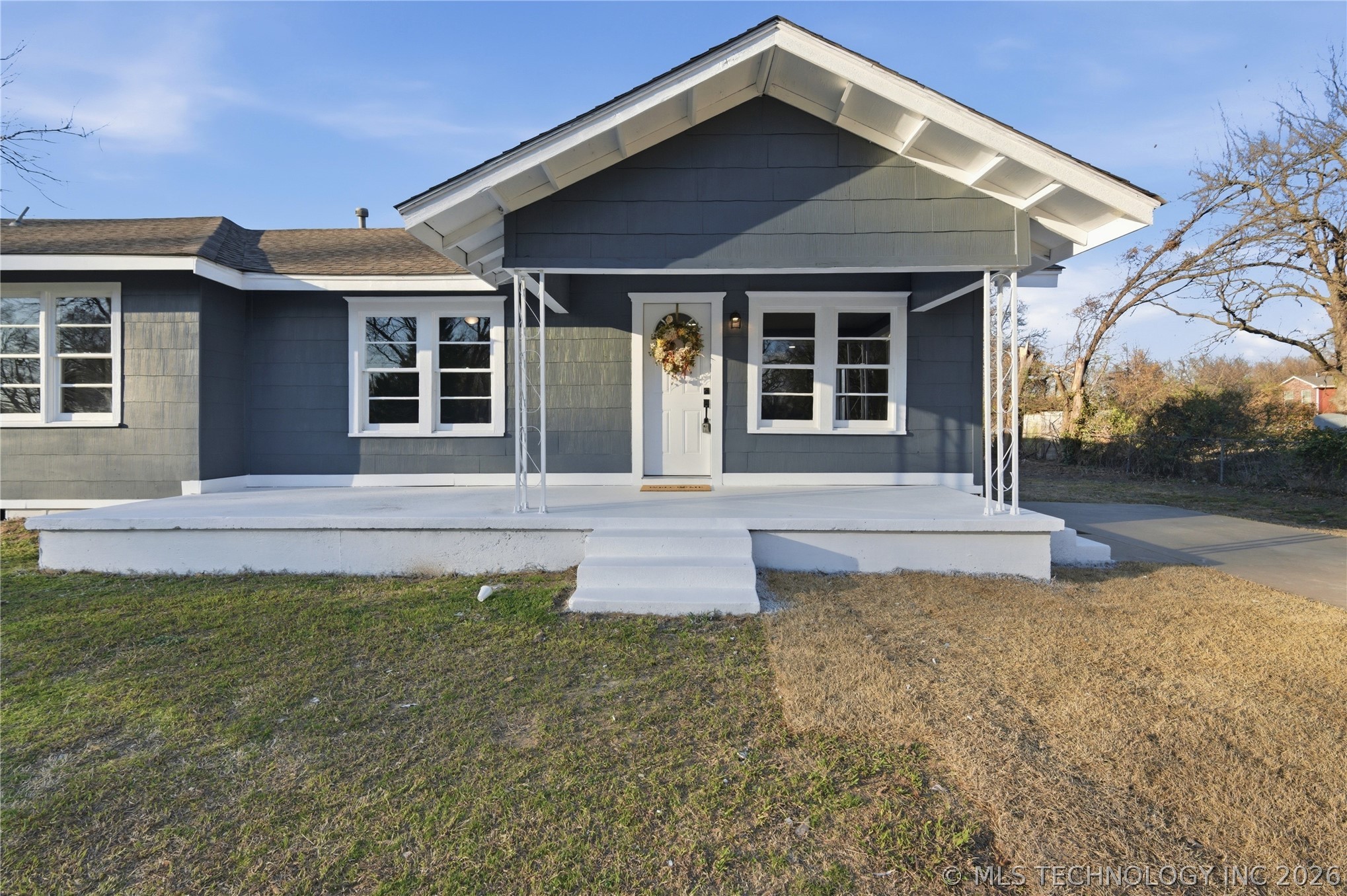2004 Denison Street Muskogee OK 74401