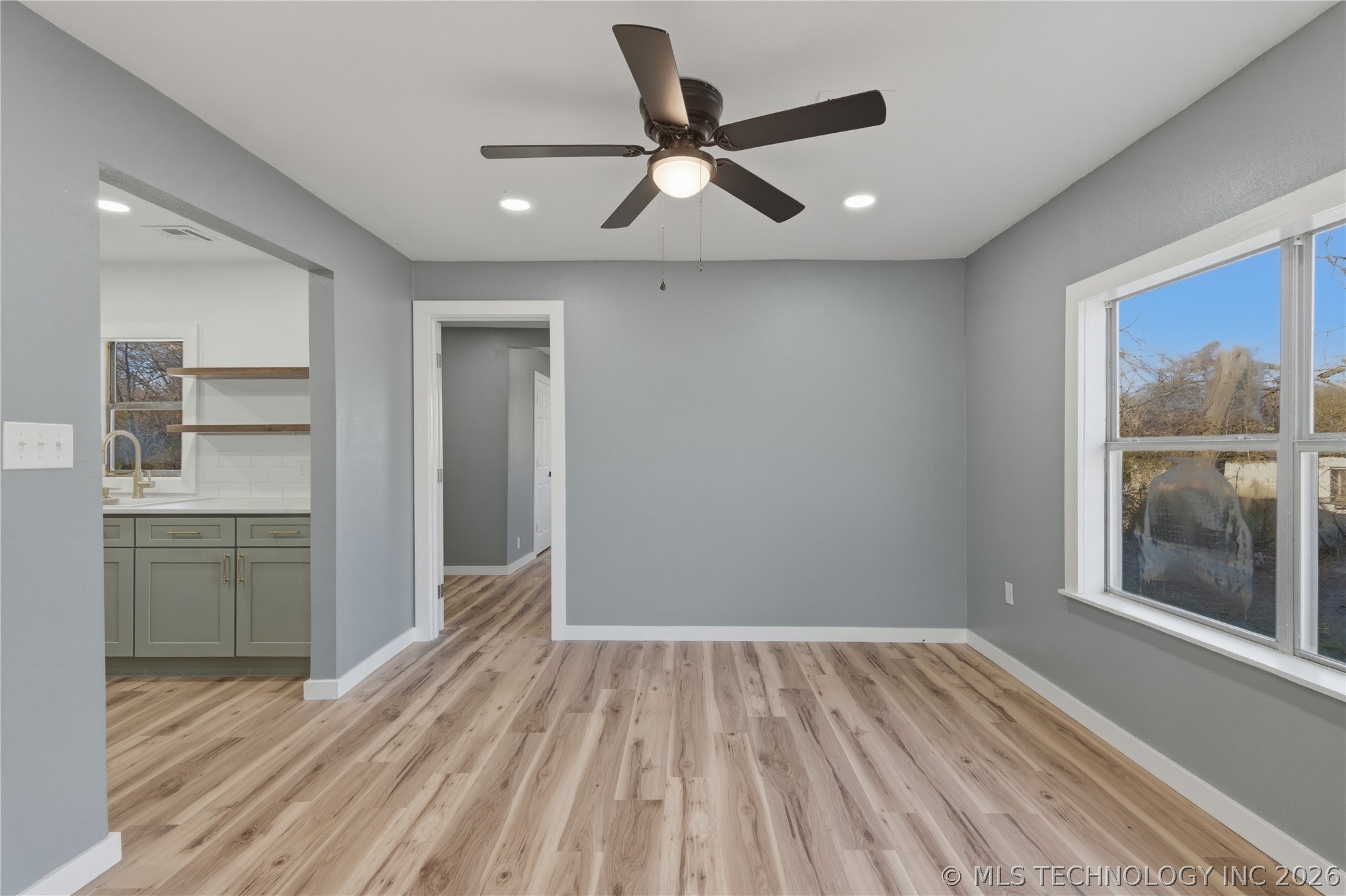 2004 Denison Street Muskogee OK 74401