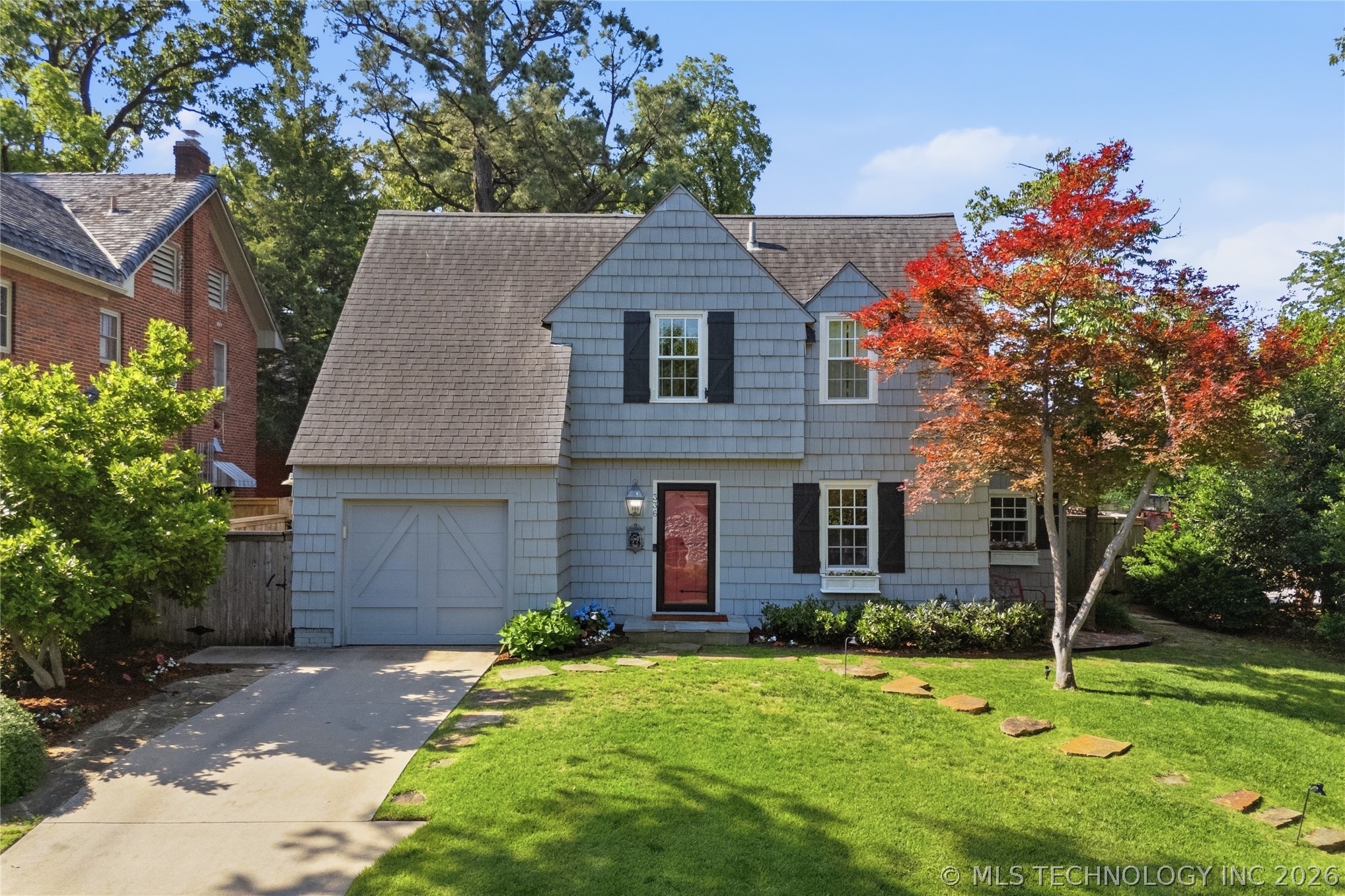336 E 29th Place Tulsa OK 74114