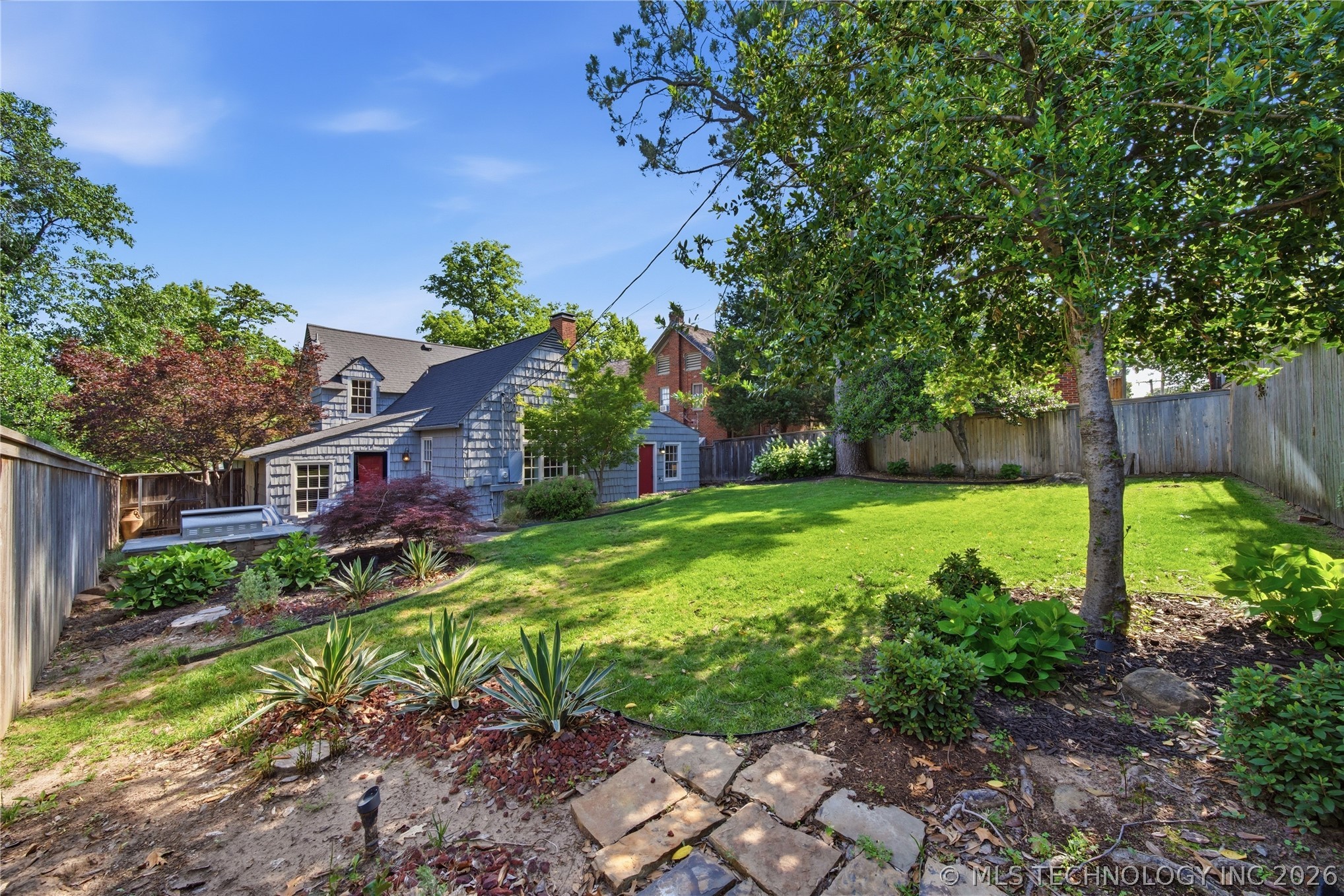 336 E 29th Place Tulsa OK 74114