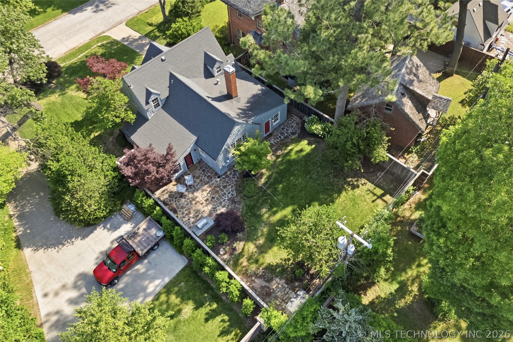 336 E 29th Place Tulsa OK 74114