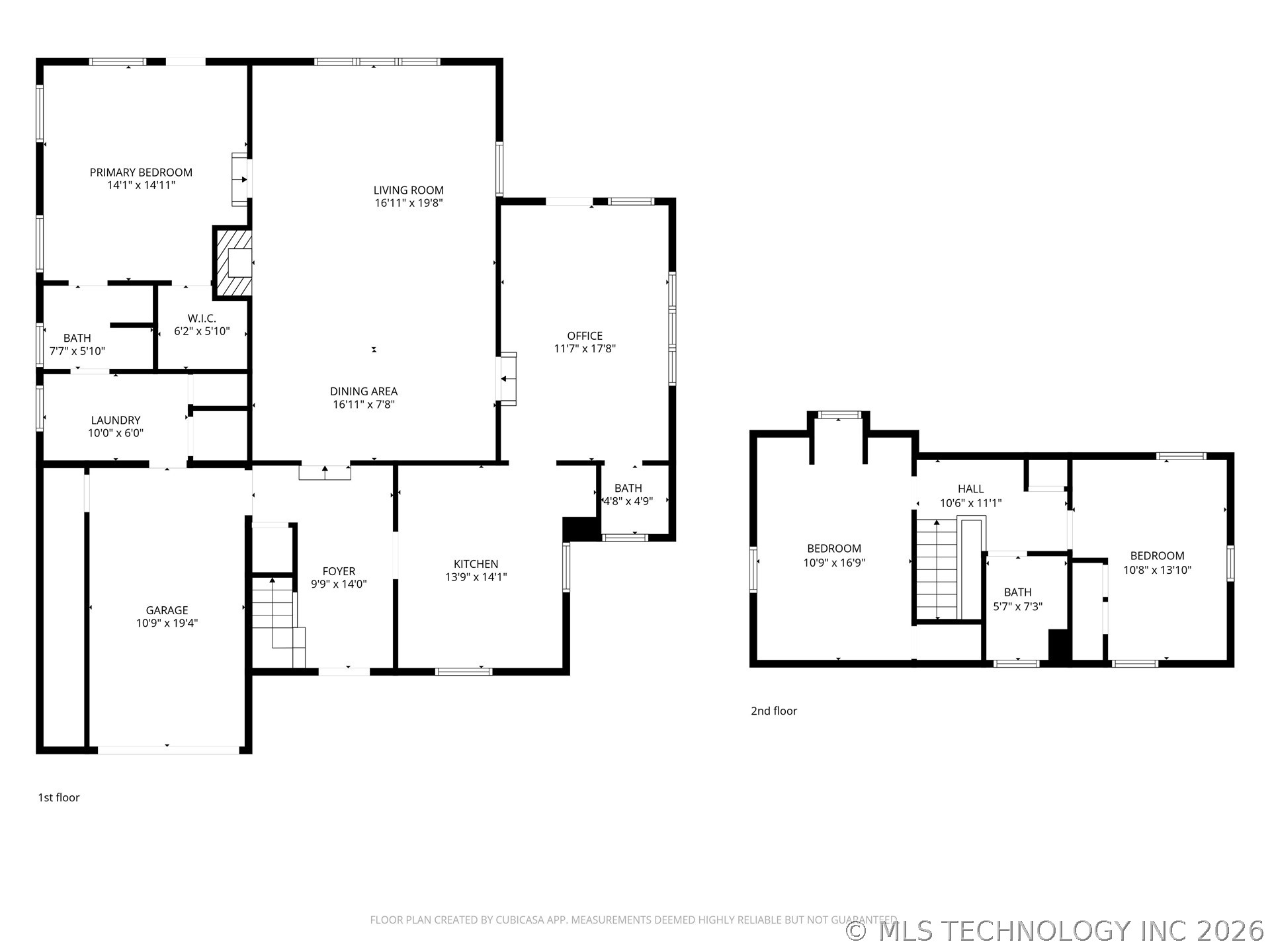 336 E 29th Place Tulsa OK 74114