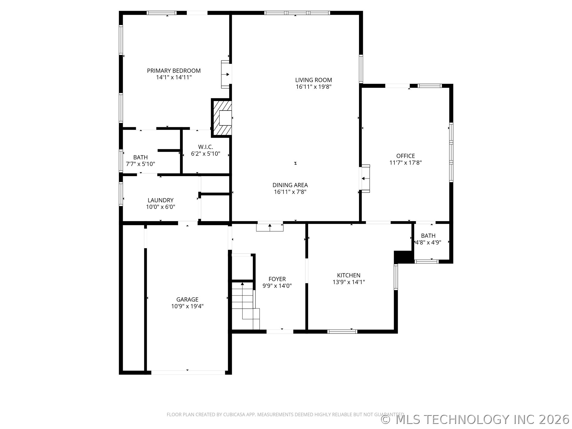 336 E 29th Place Tulsa OK 74114
