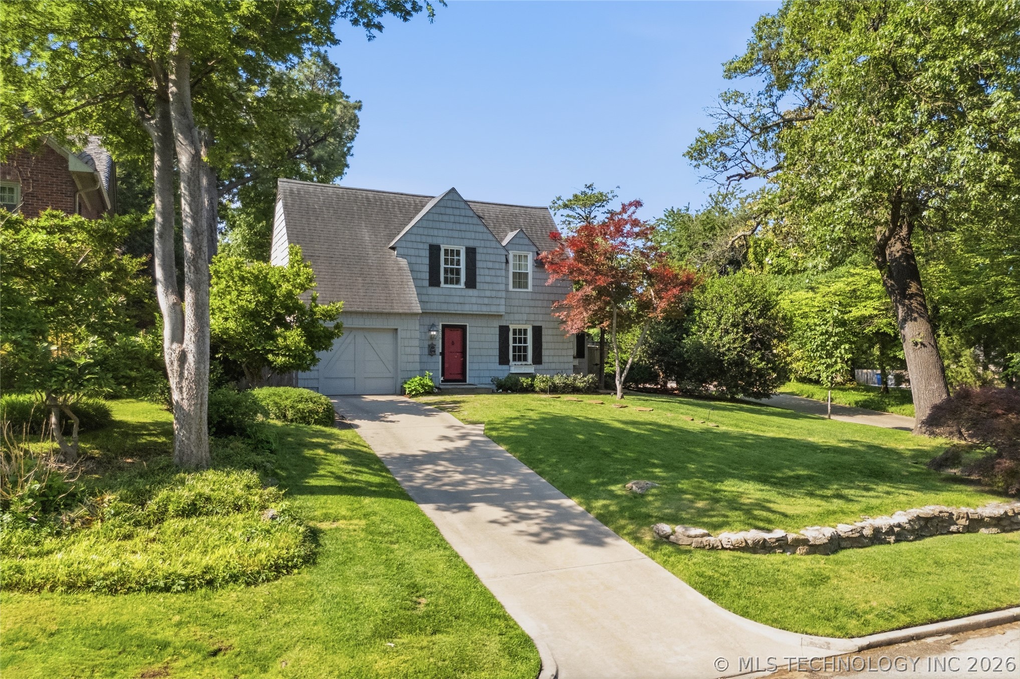 336 E 29th Place Tulsa OK 74114