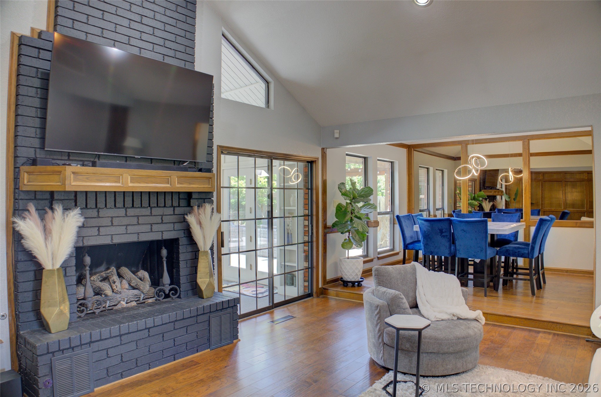 6921 E 86th Place Tulsa OK 74133