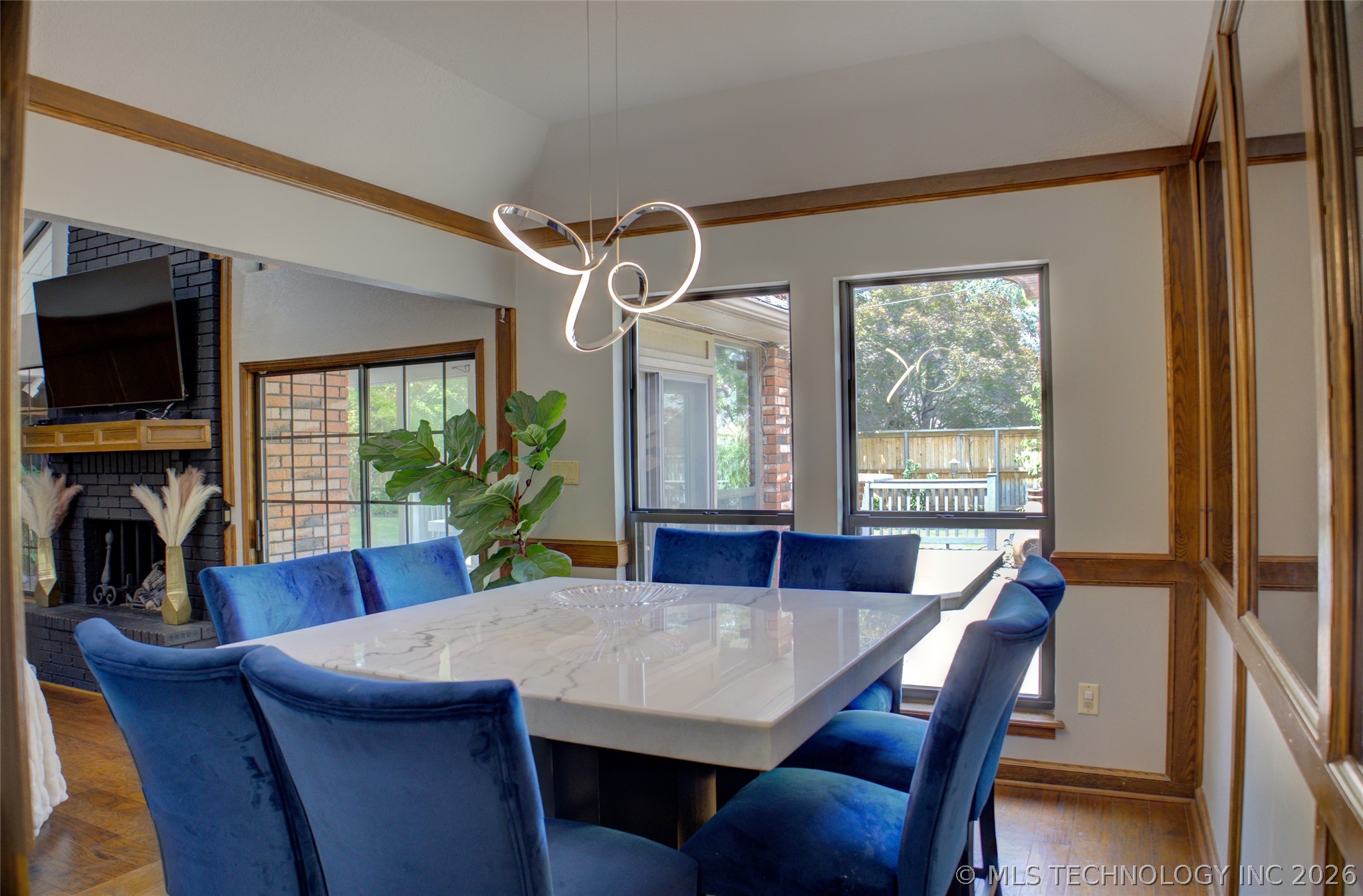 6921 E 86th Place Tulsa OK 74133