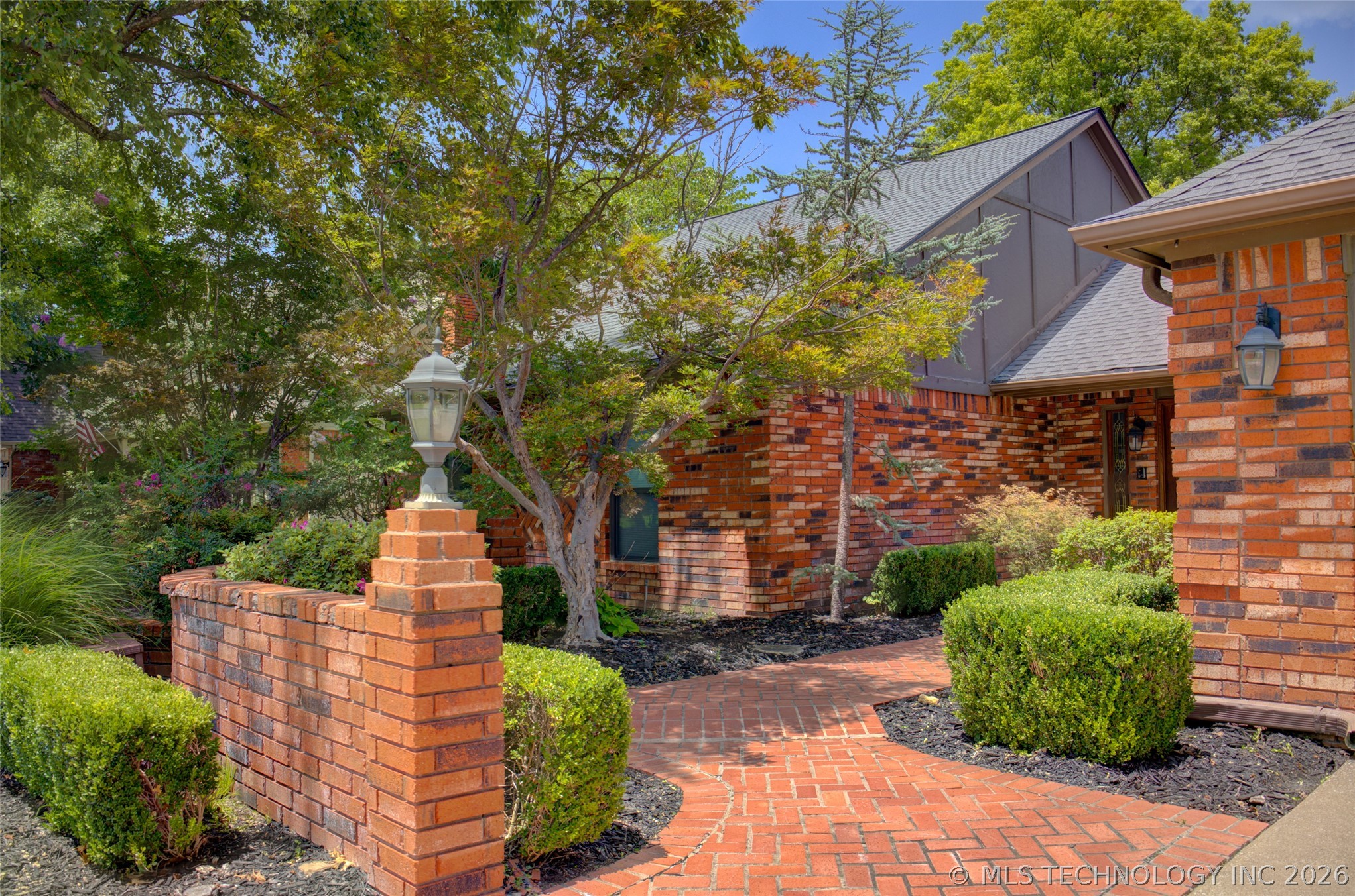 6921 E 86th Place Tulsa OK 74133