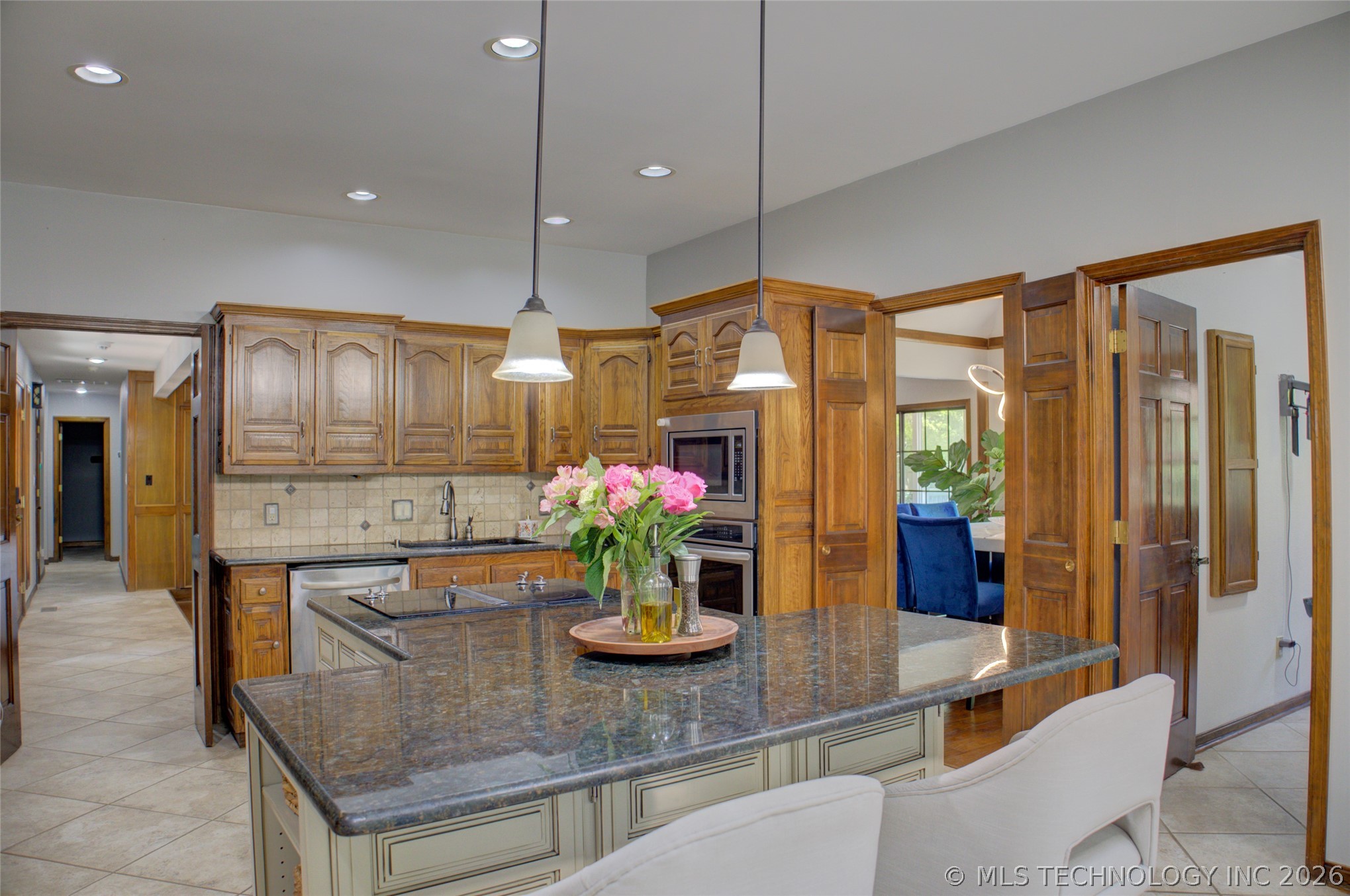 6921 E 86th Place Tulsa OK 74133