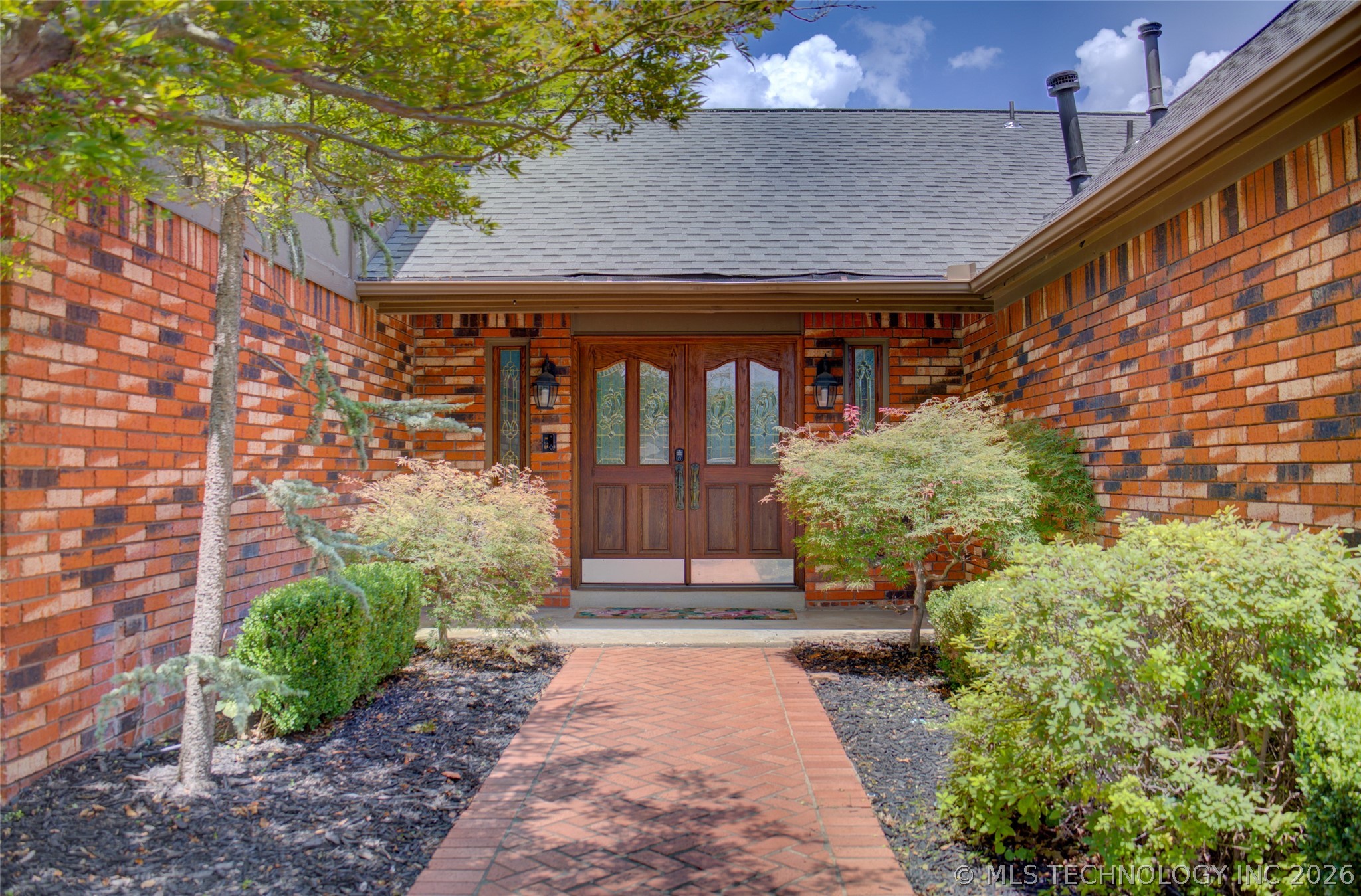 6921 E 86th Place Tulsa OK 74133