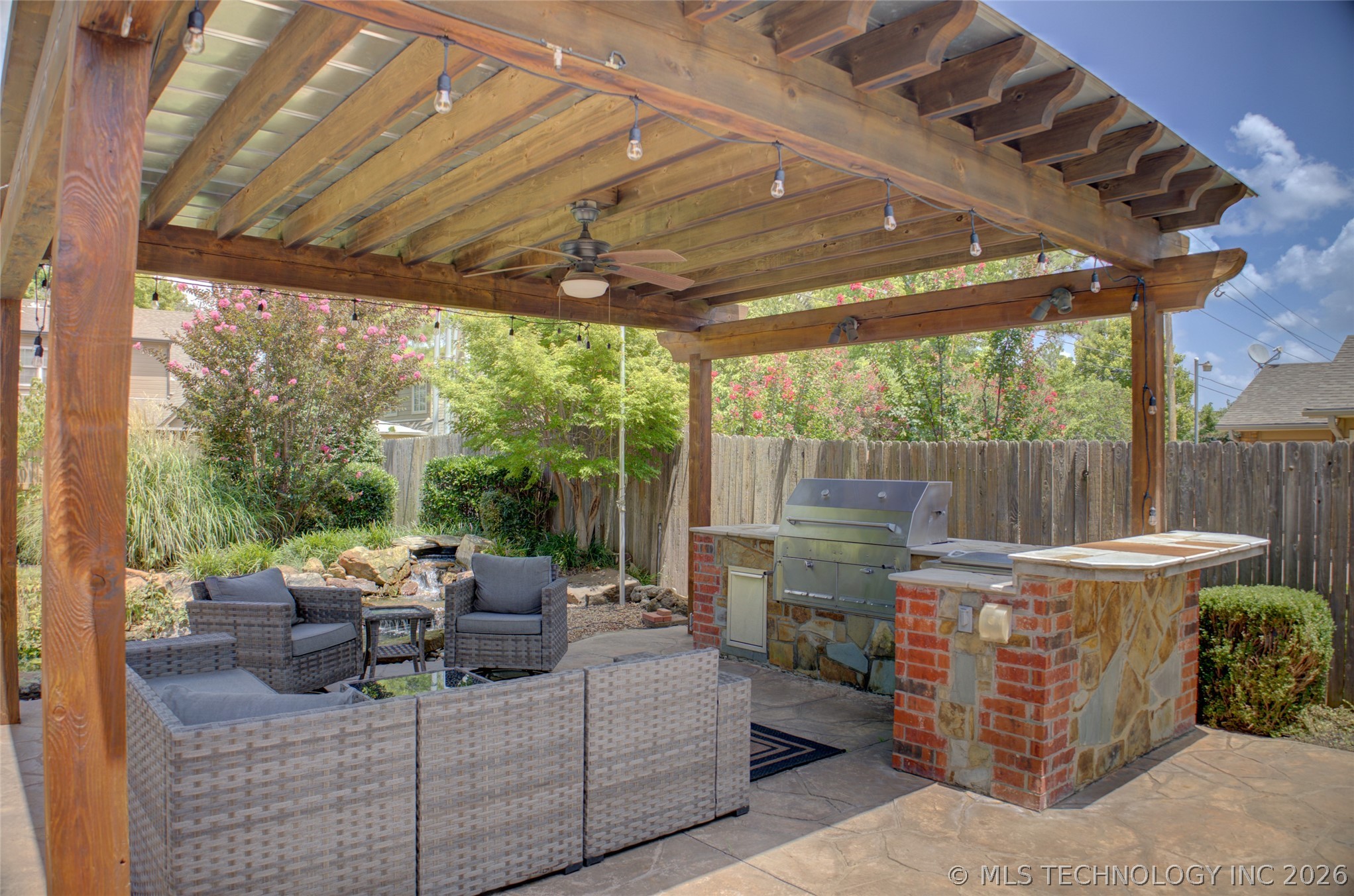 6921 E 86th Place Tulsa OK 74133